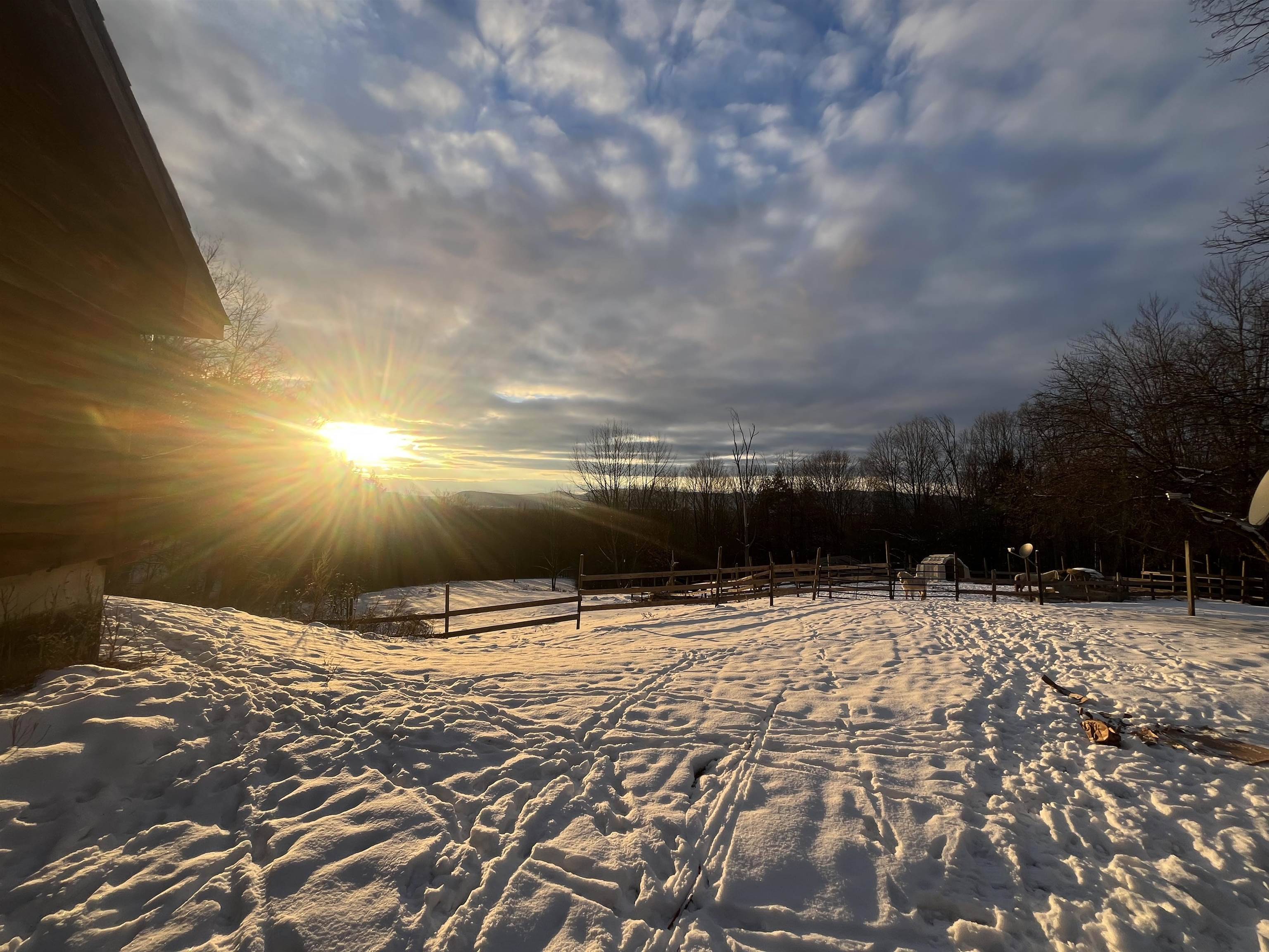 Orwell, VT 05760,18 Old Foundry RD