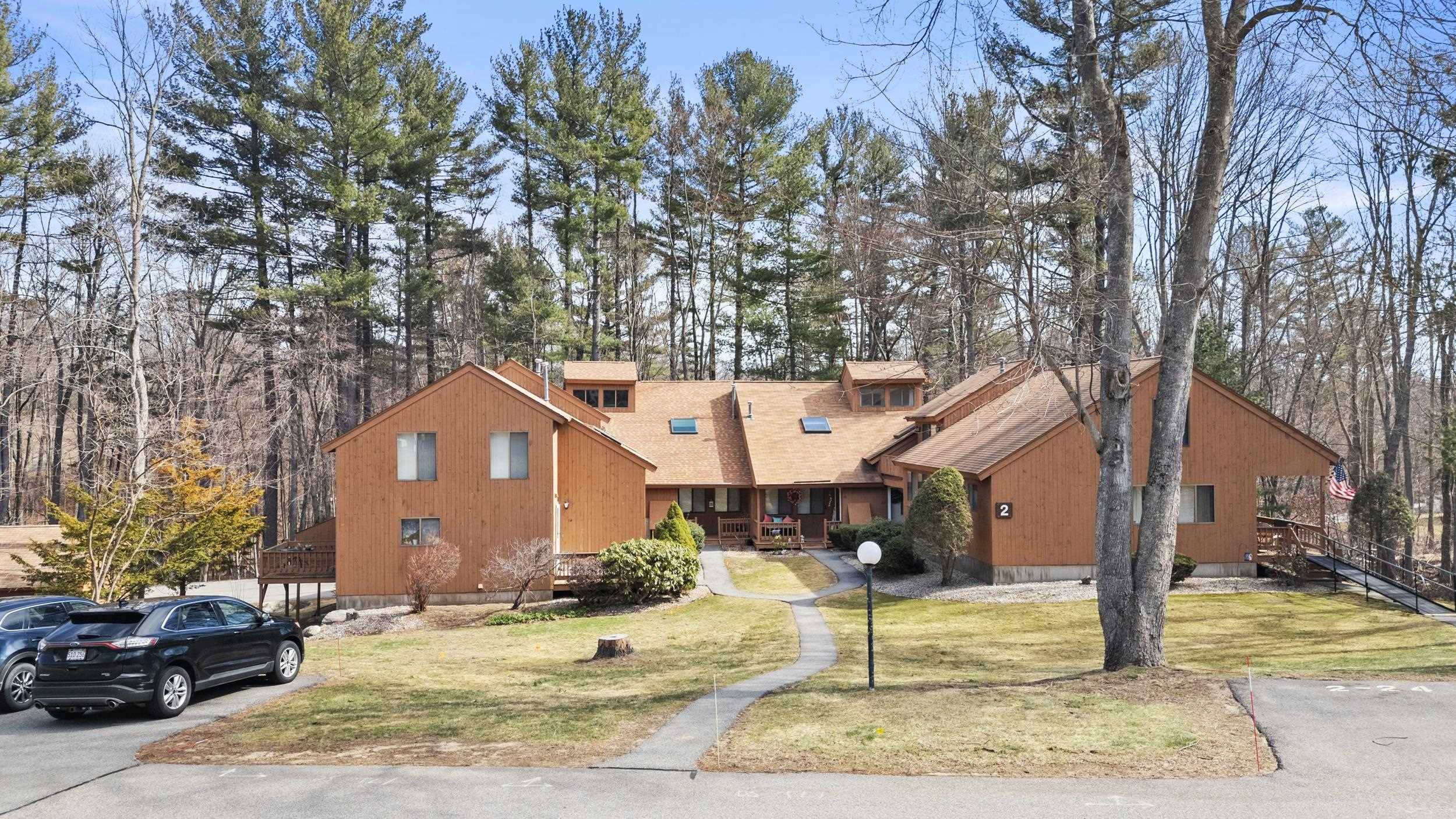 Haverhill, MA 01832,20 Eaton CT #20