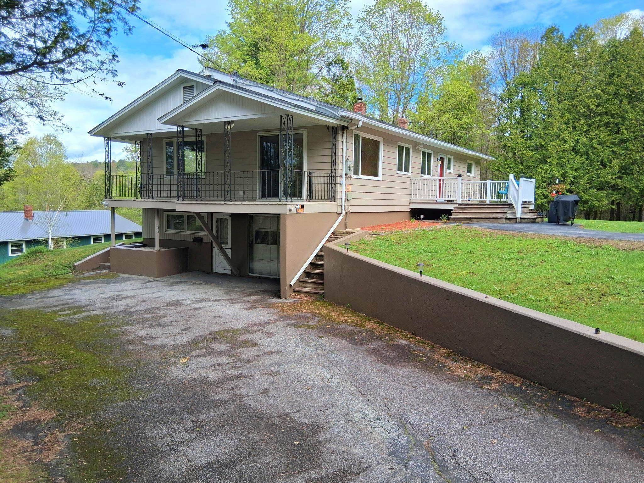 Barre City, VT 05641,64 Hillside AVE