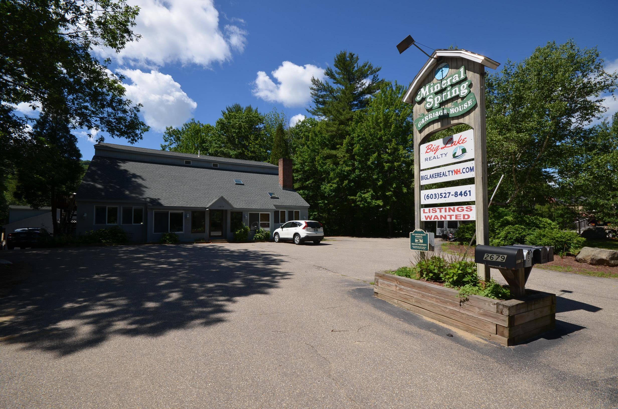 Gilford, NH 03249,2679 Lake Shore RD #4