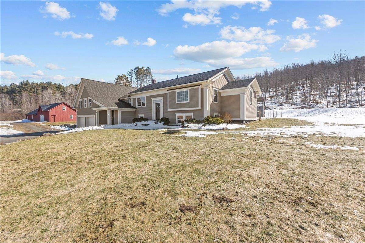 Johnson, VT 05656,456 Sinclair RD