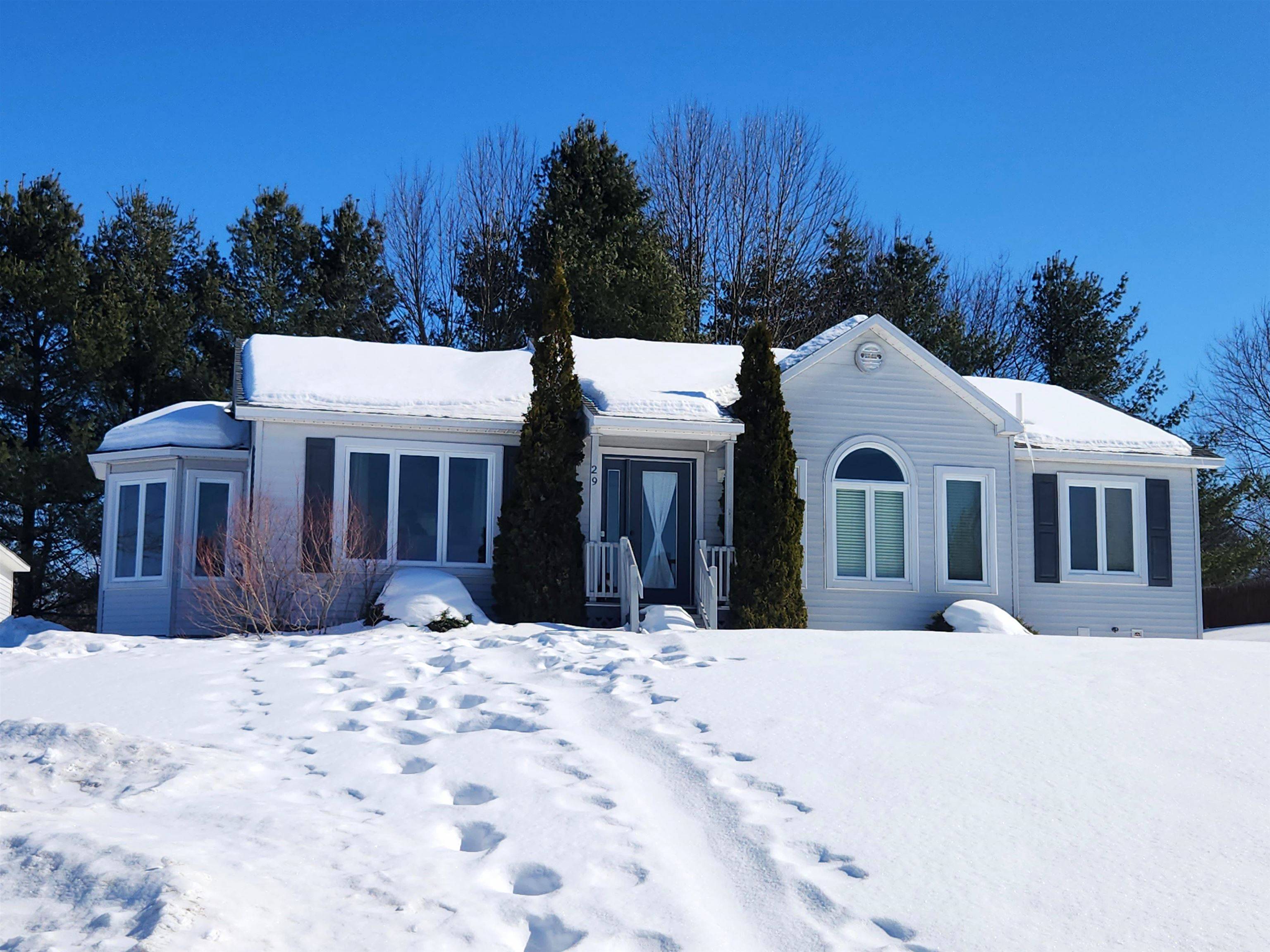 Barre Town, VT 05641,29 Conti CIR
