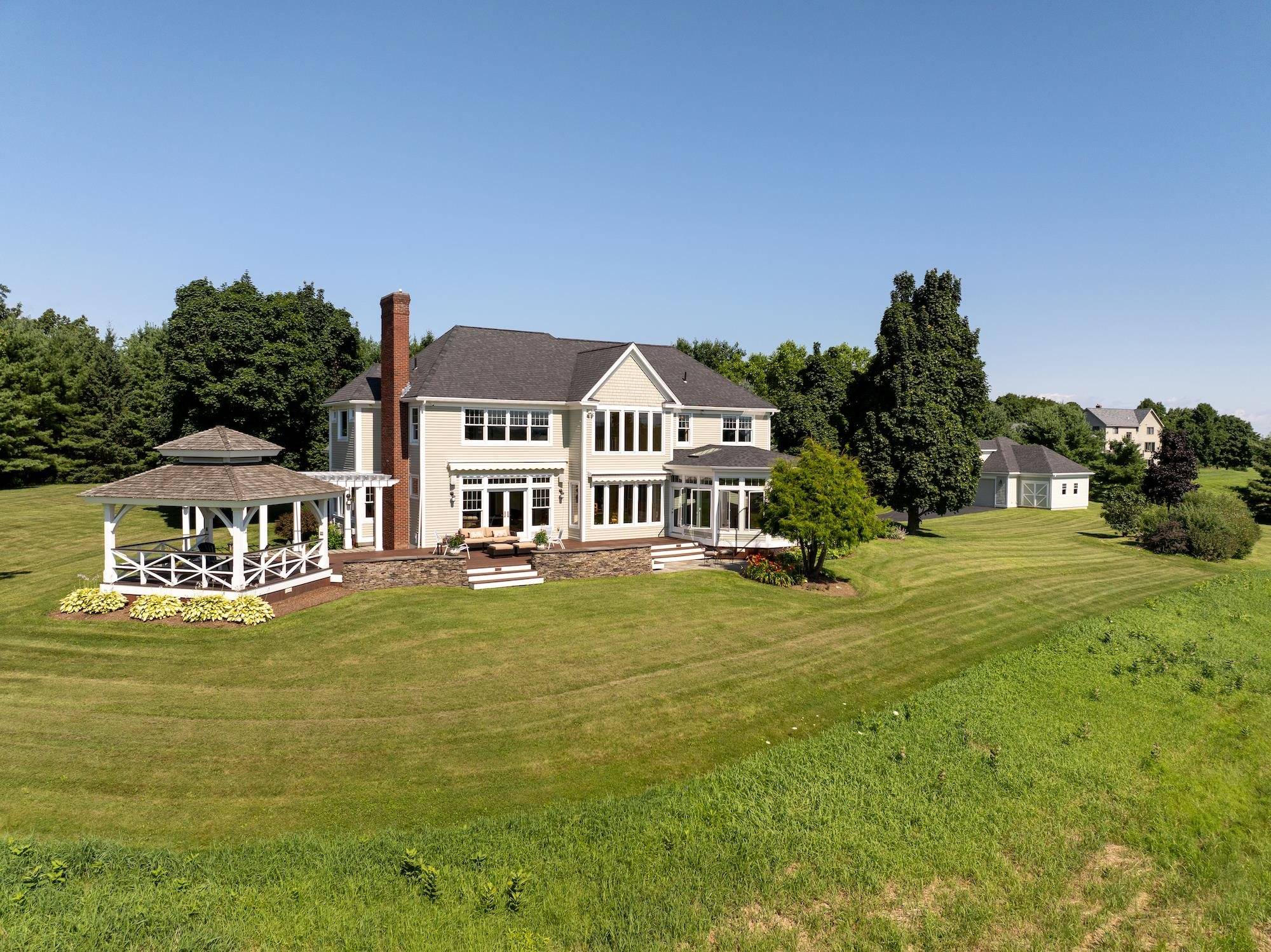 Shelburne, VT 05482,6 Luke LN