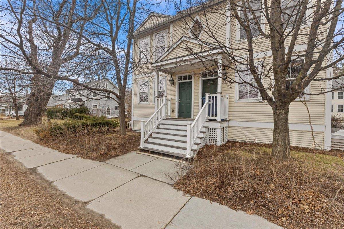 Burlington, VT 05408,1044 North AVE #1