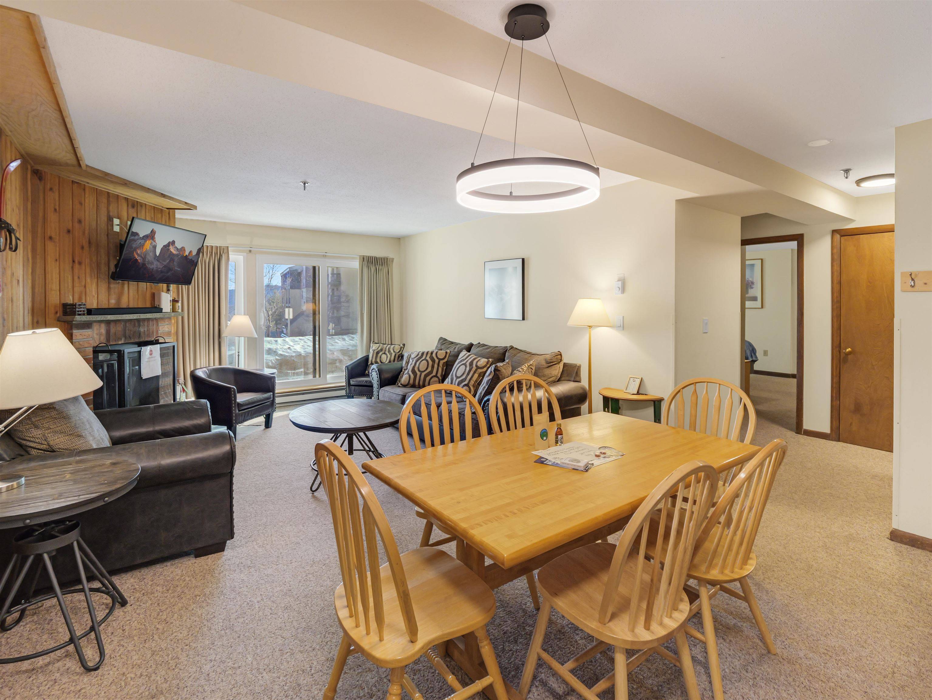 133 East Mountain RD #3A13 Killington, VT 05751