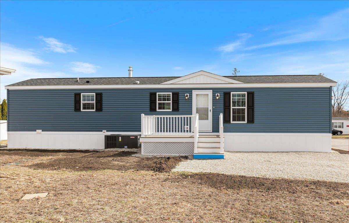 Salem, NH 03079,54 Hagop RD