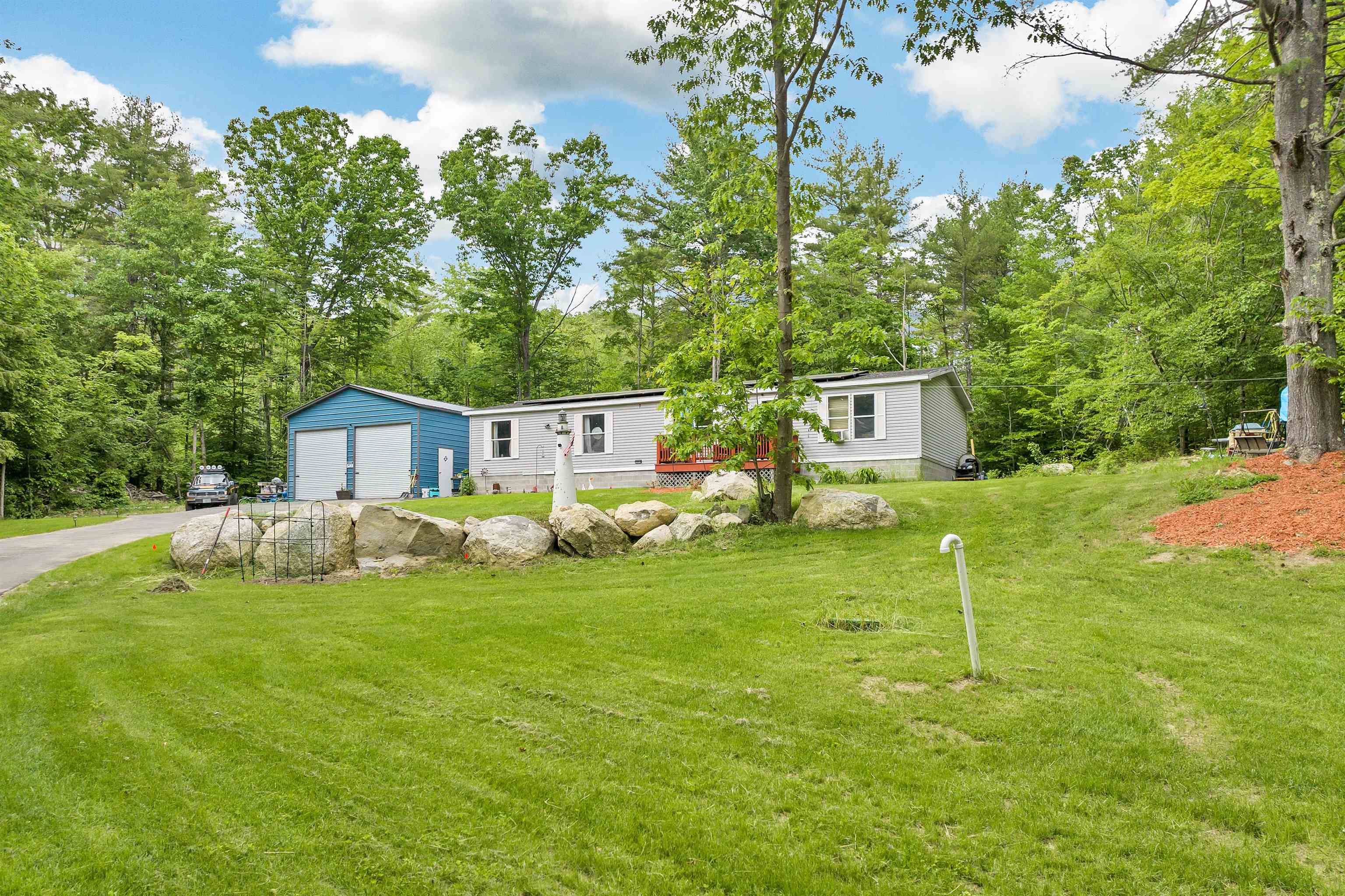 Alton, NH 03810,74 Jesus Valley RD