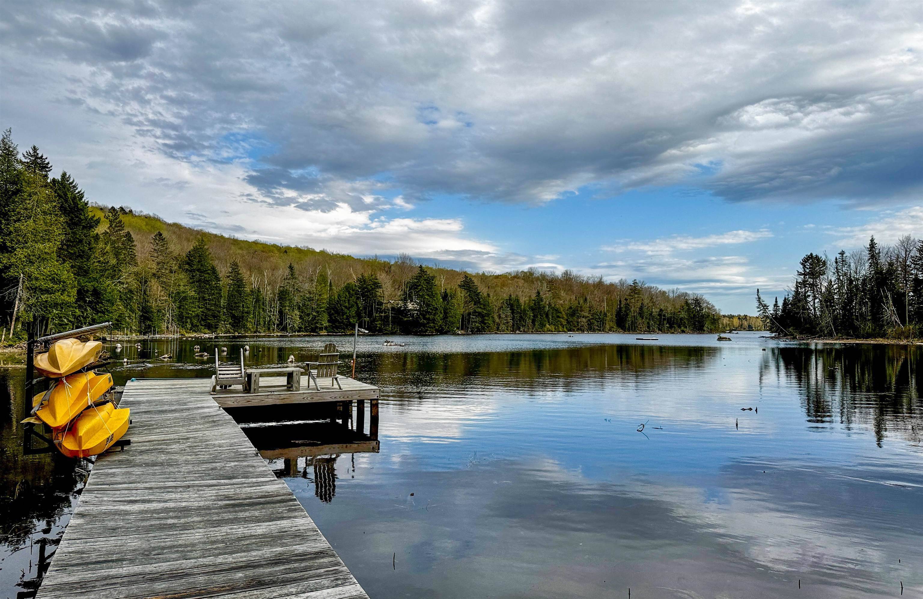 Peacham, VT 05862,700 Peacham Pond RD