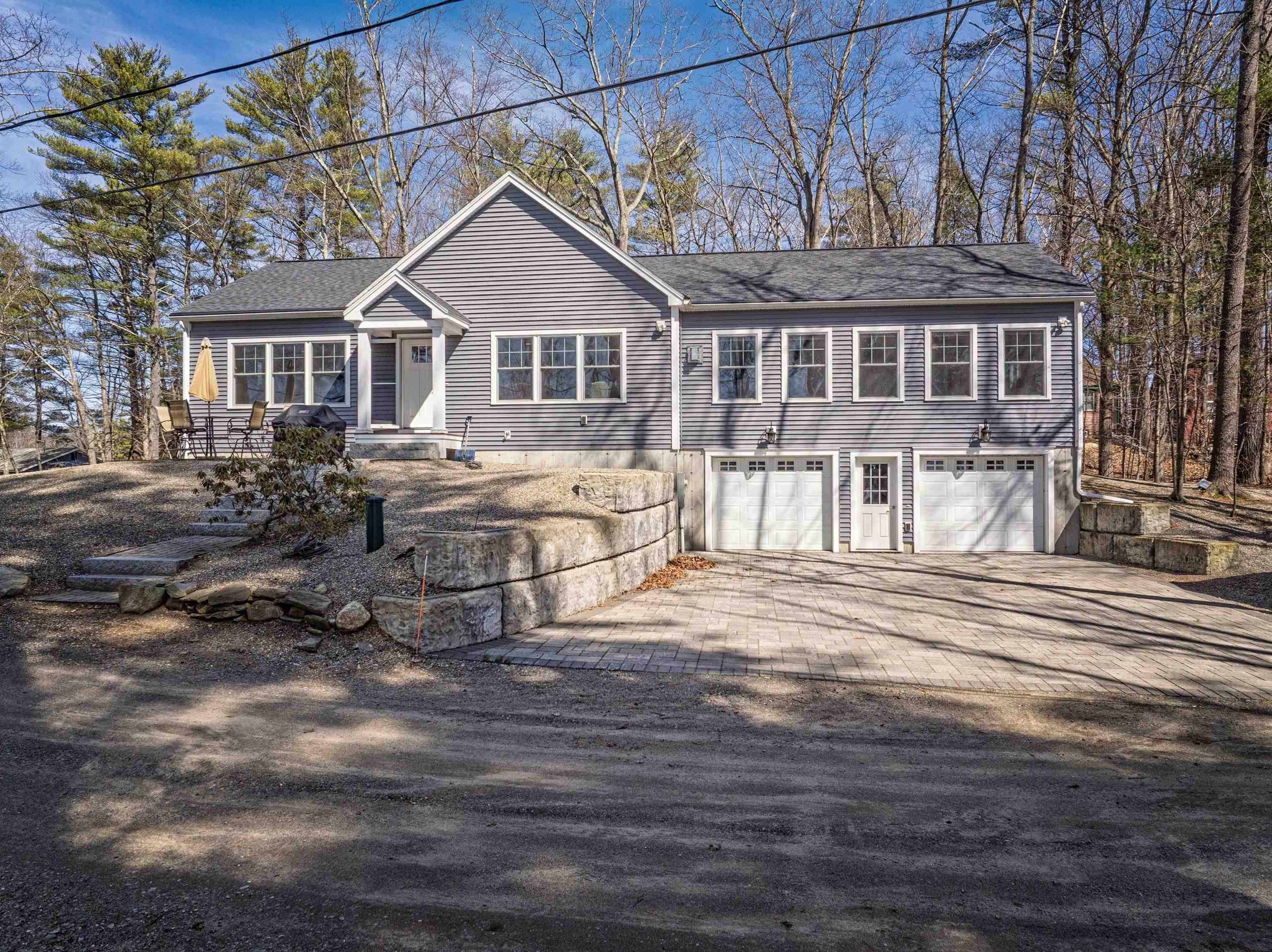 Barrington, NH 03825,111 Bulley RD