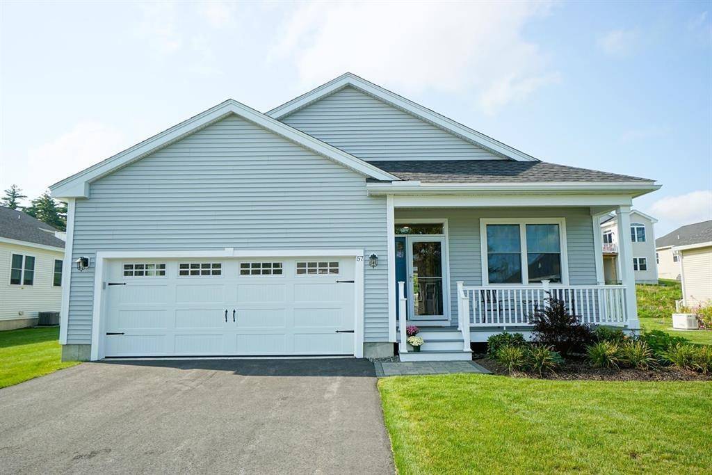 Raymond, NH 03077,57 Blackstone DR