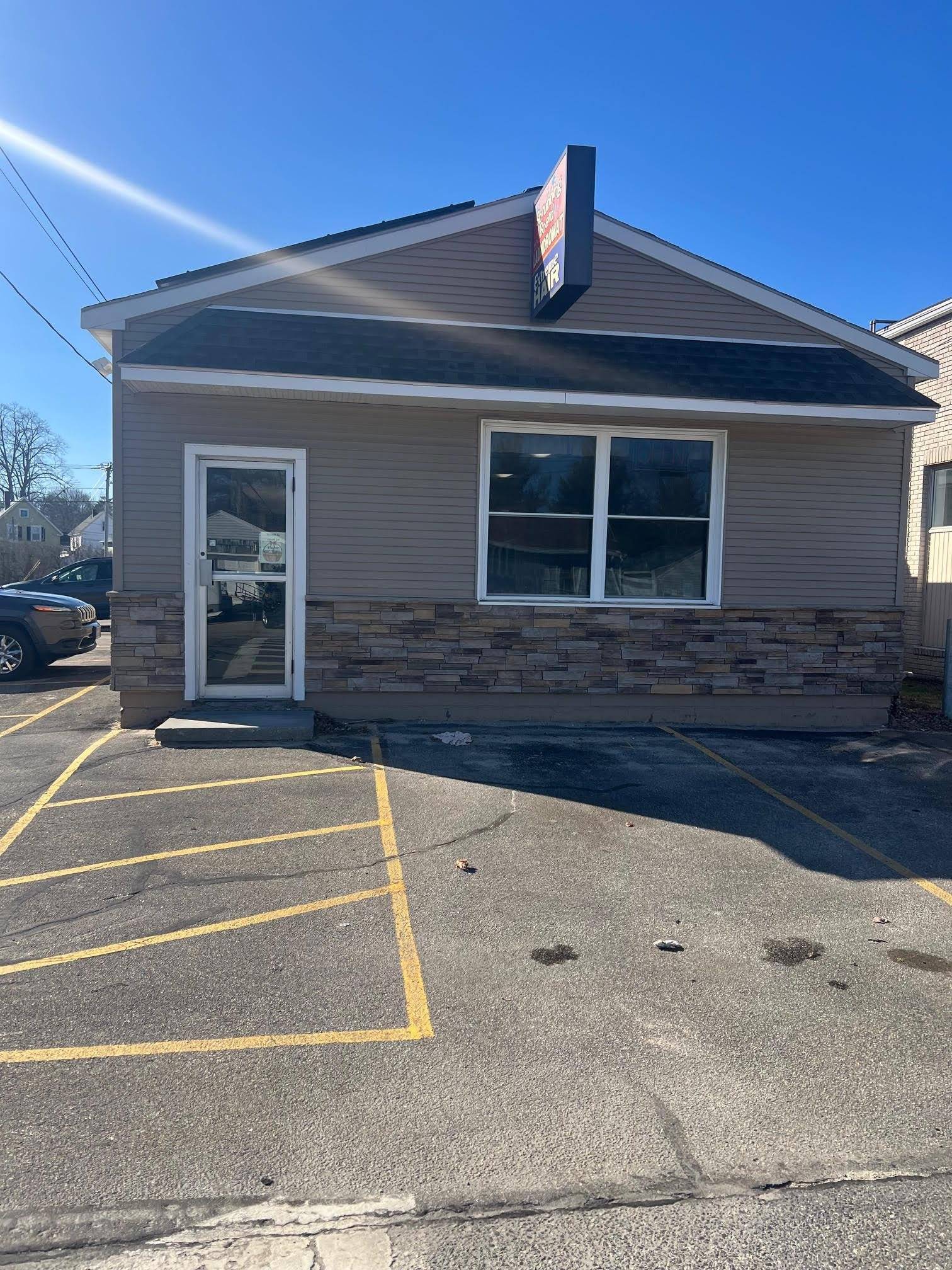 31 Hancock ST Rochester, NH 03867