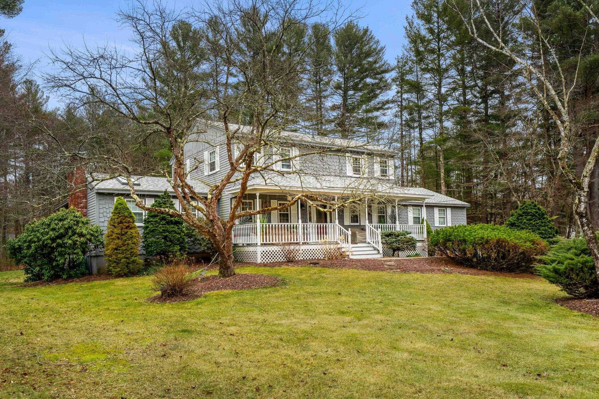 Londonderry, NH 03053,9 Forest ST