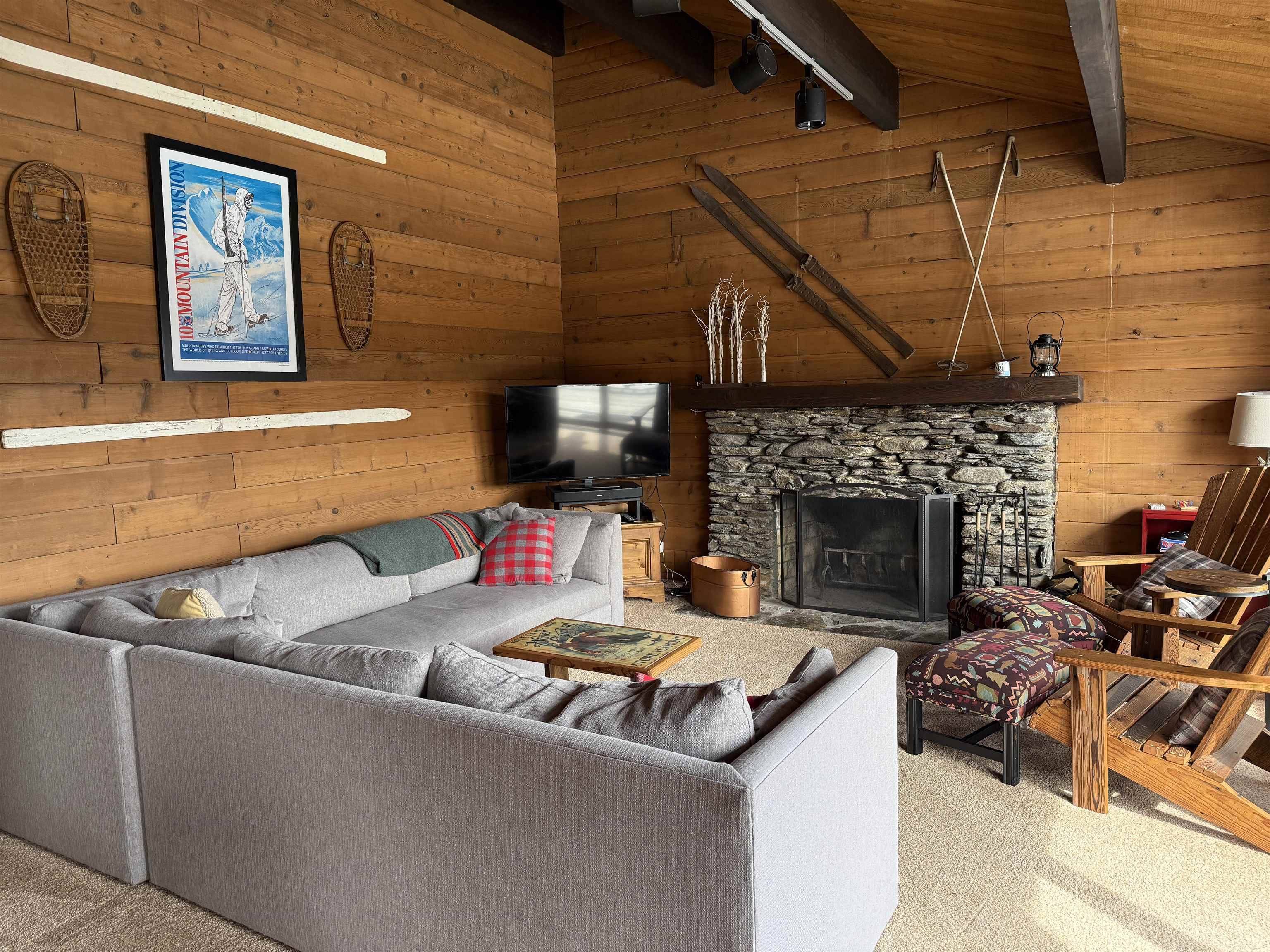 Fayston, VT 05673,1076 Kew Vasseur RD