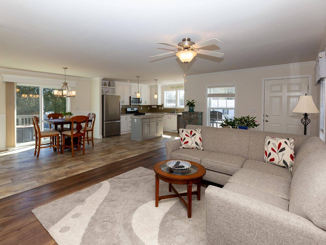 North Hampton, NH 03862,12 Sandpiper PATH