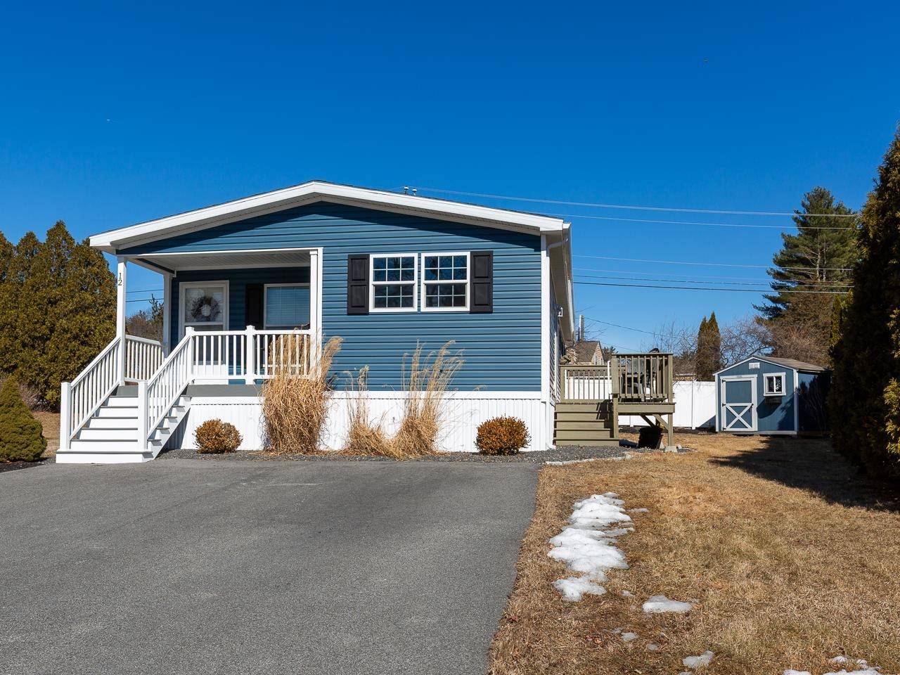 North Hampton, NH 03862,12 Sandpiper PATH