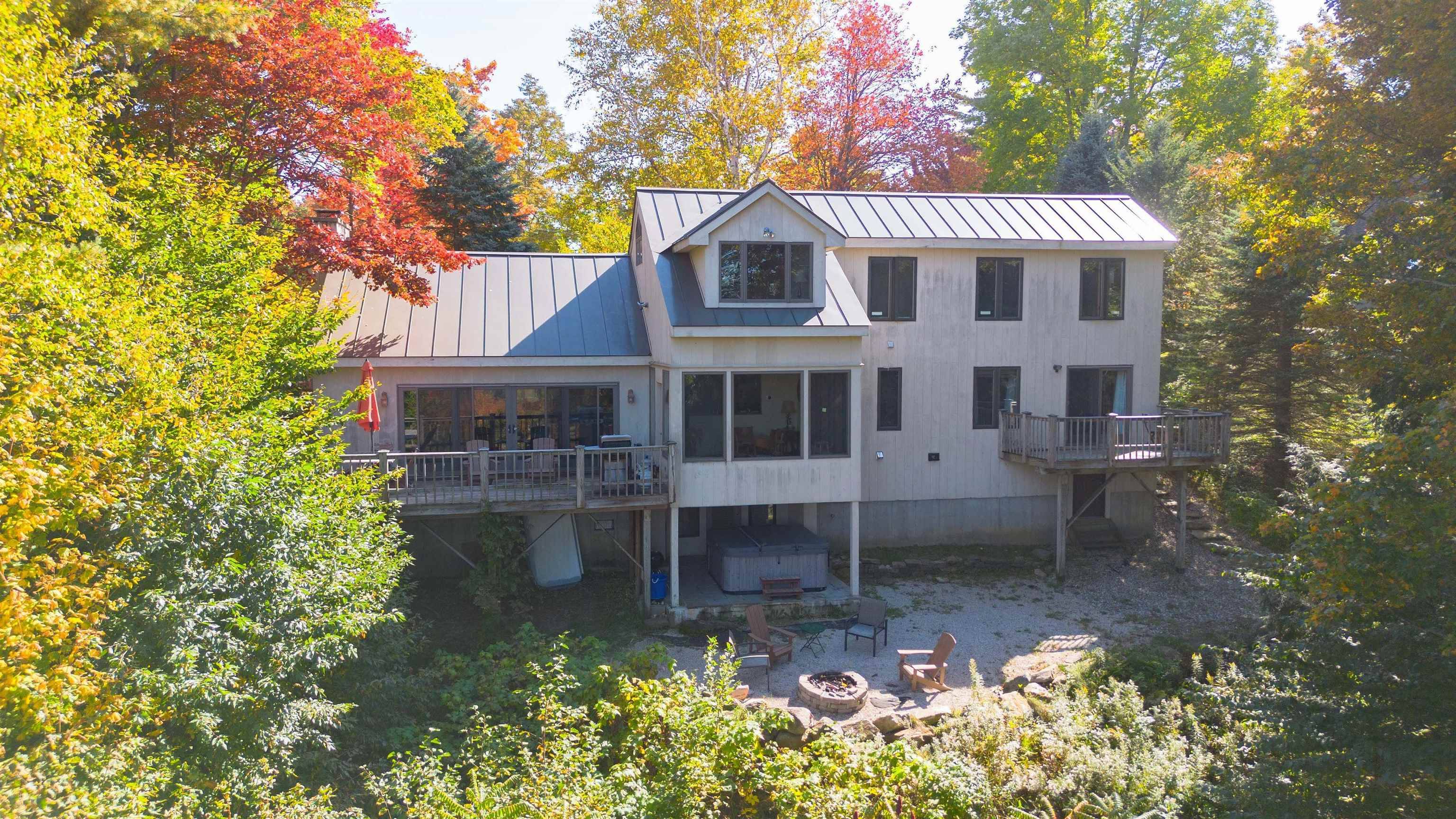 Winhall, VT 05340,5 Stratton Ridge RD
