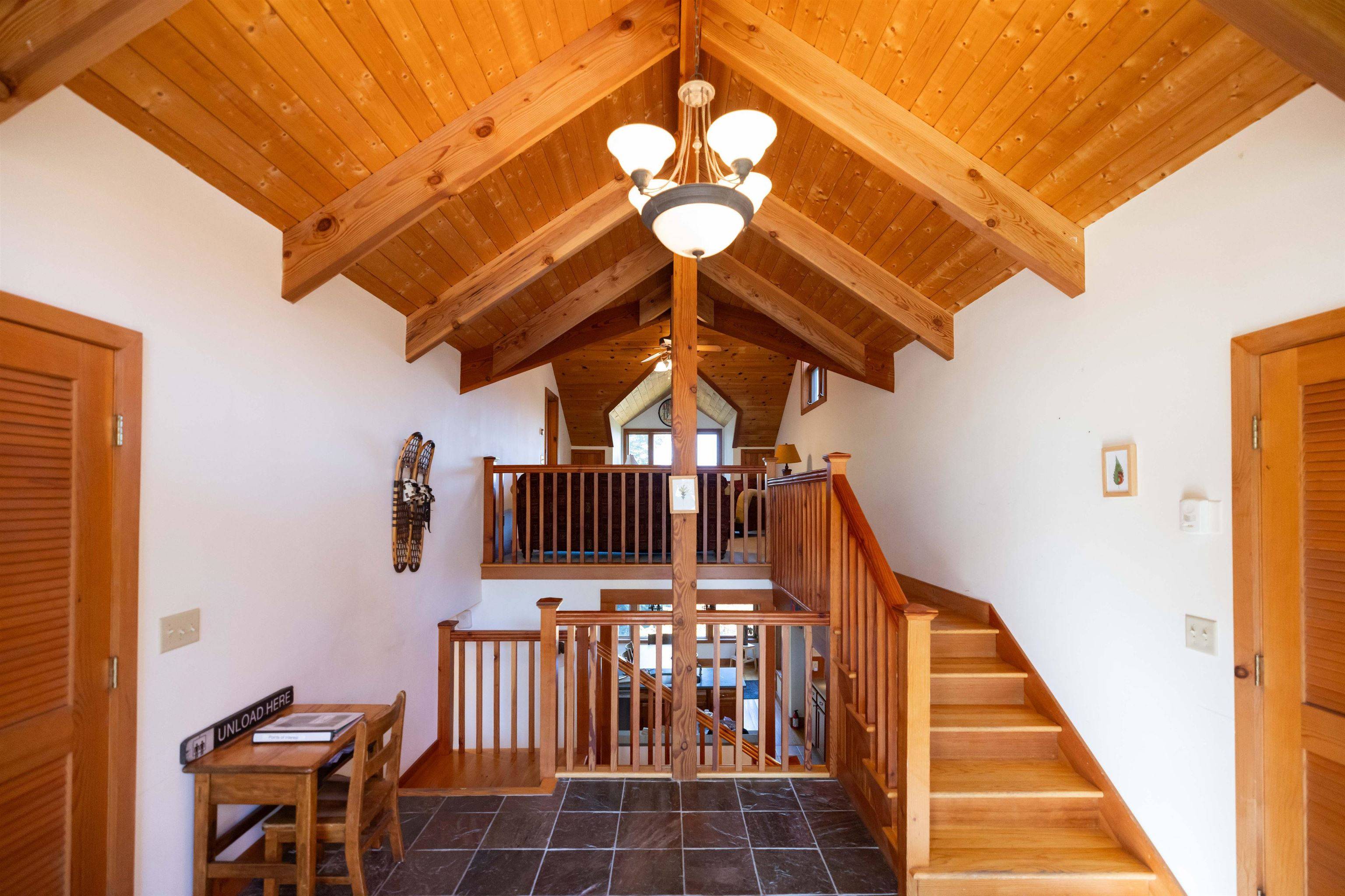 Winhall, VT 05340,5 Stratton Ridge RD