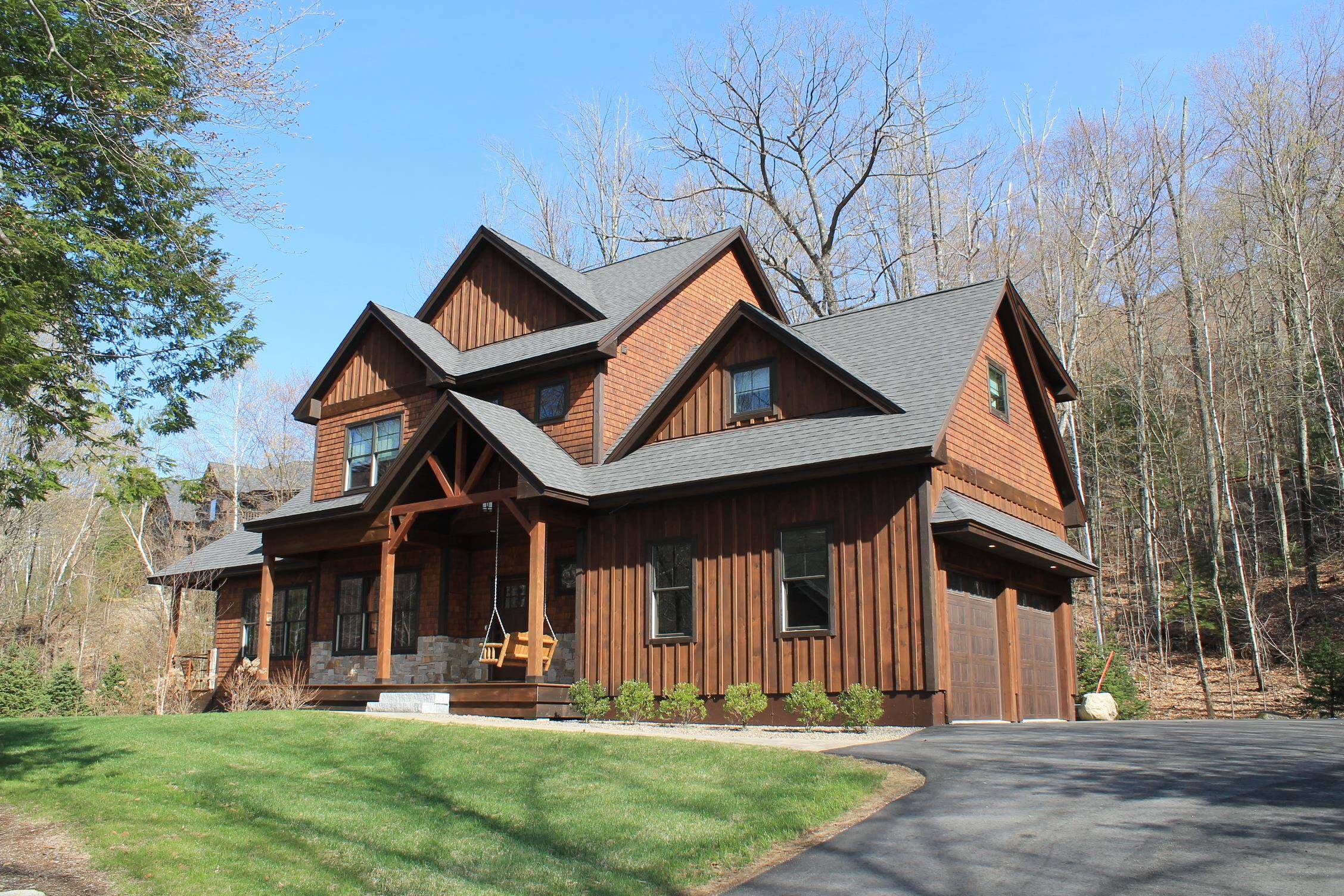 Lincoln, NH 03251,169 South Peak RD