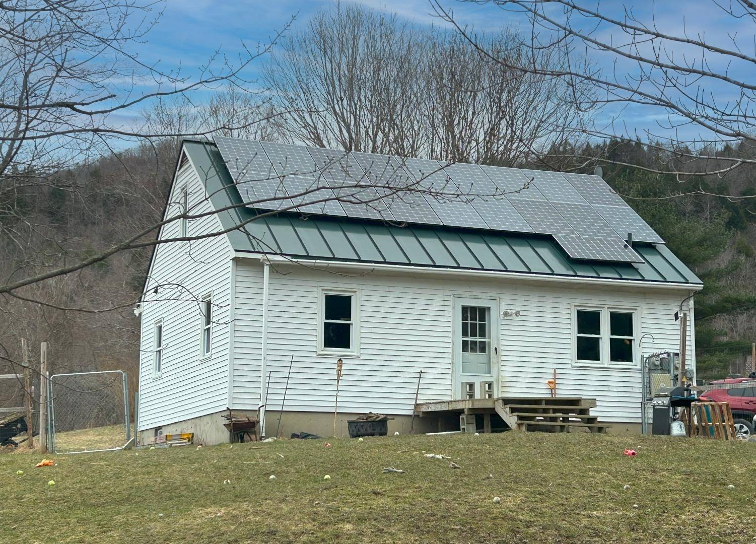 Huntington, VT 05462,37 Meadow View DR