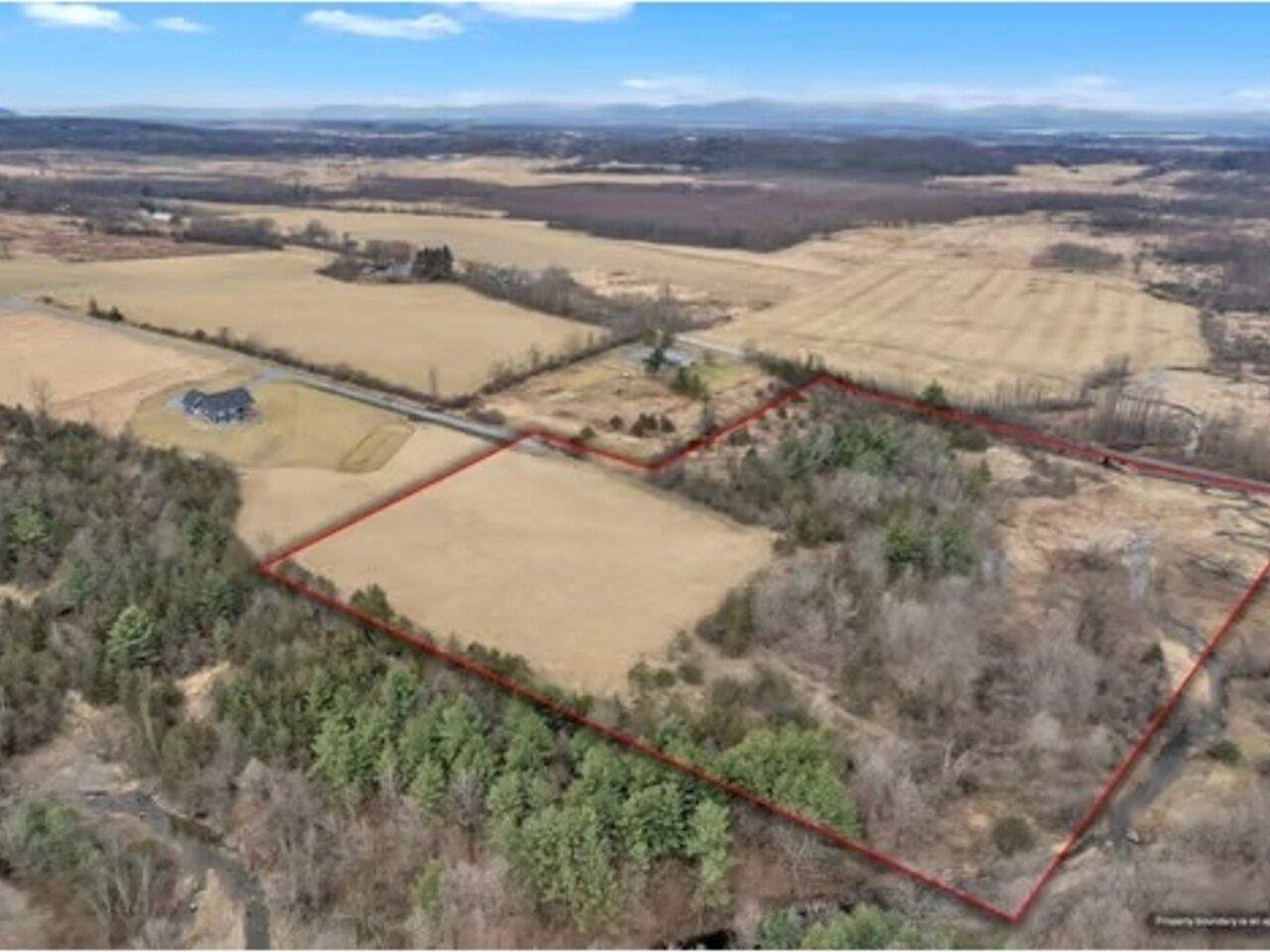 Ferrisburgh, VT 05456,TBD Matthews Meadow