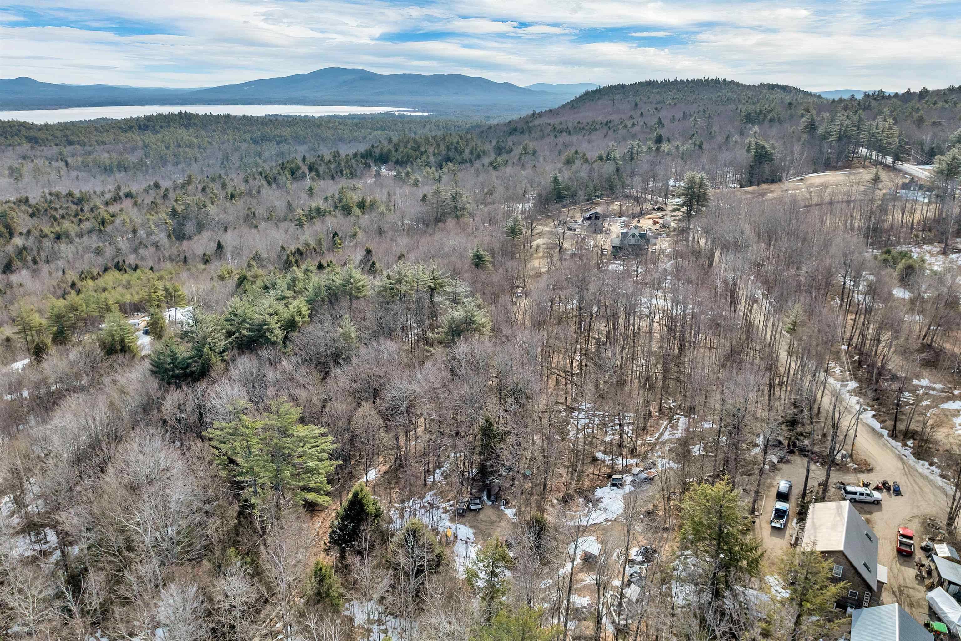Ossipee, NH 03814,13 Pinder Mill RD