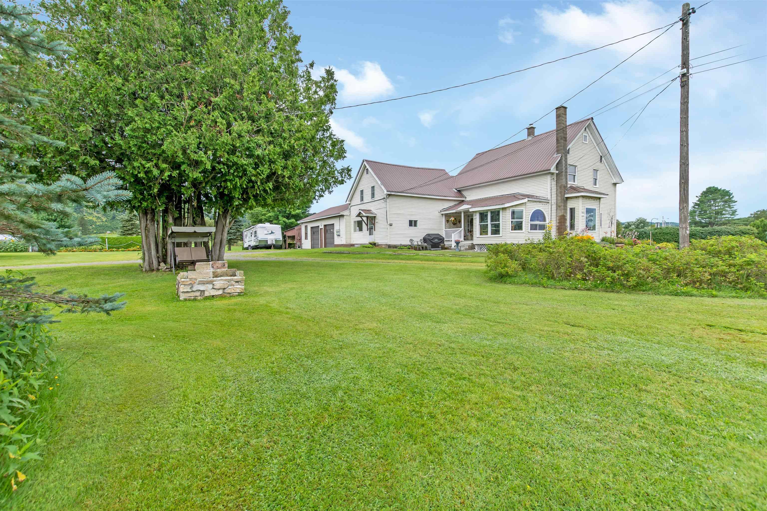 Canaan, VT 05903,1455 VT Route 102