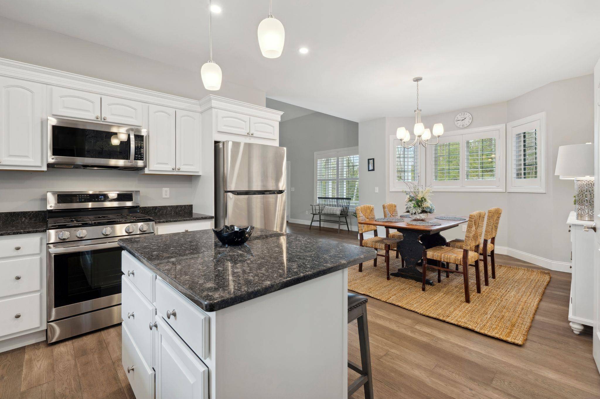 16 Christopher CT Wolfeboro, NH 03894