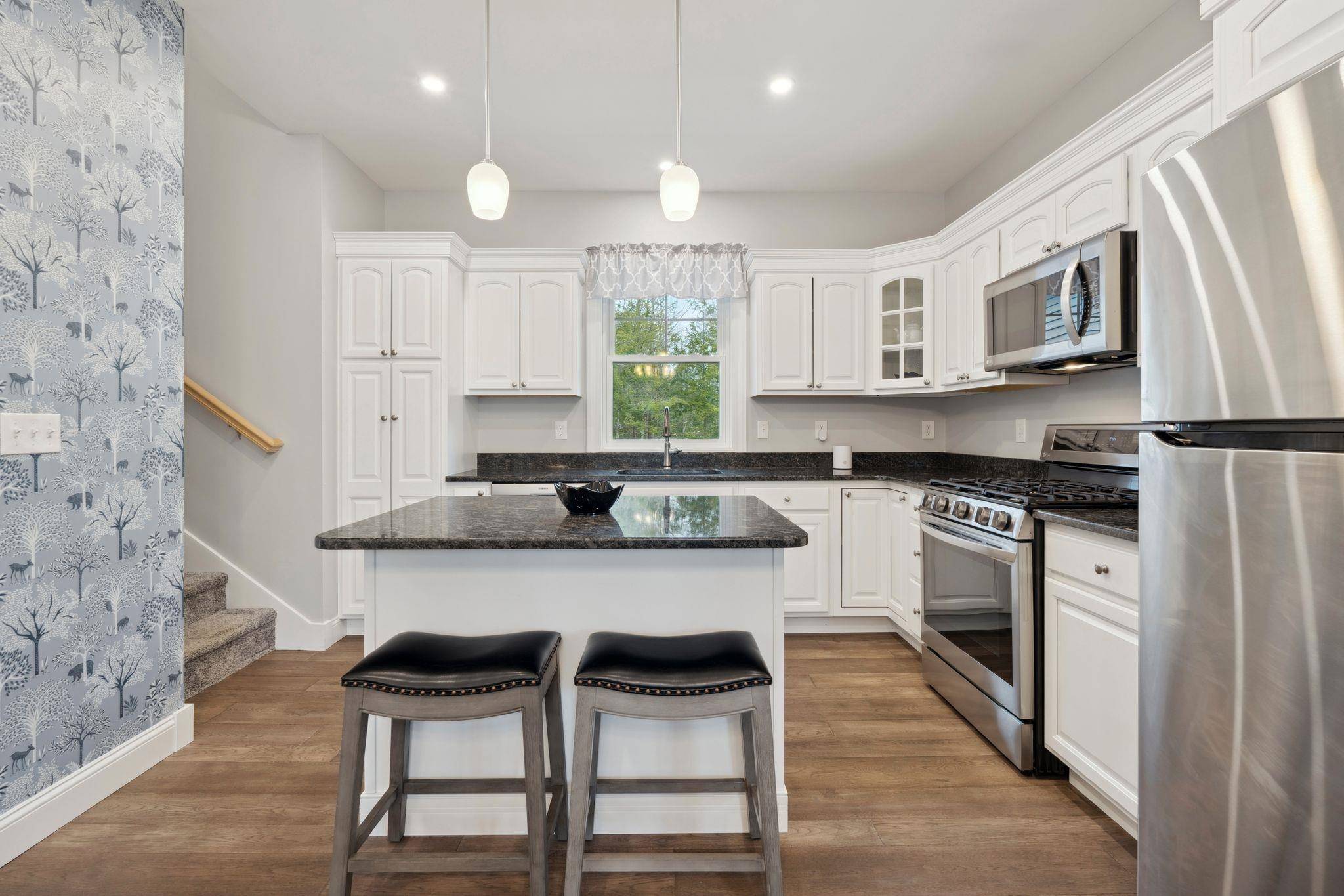 16 Christopher CT Wolfeboro, NH 03894