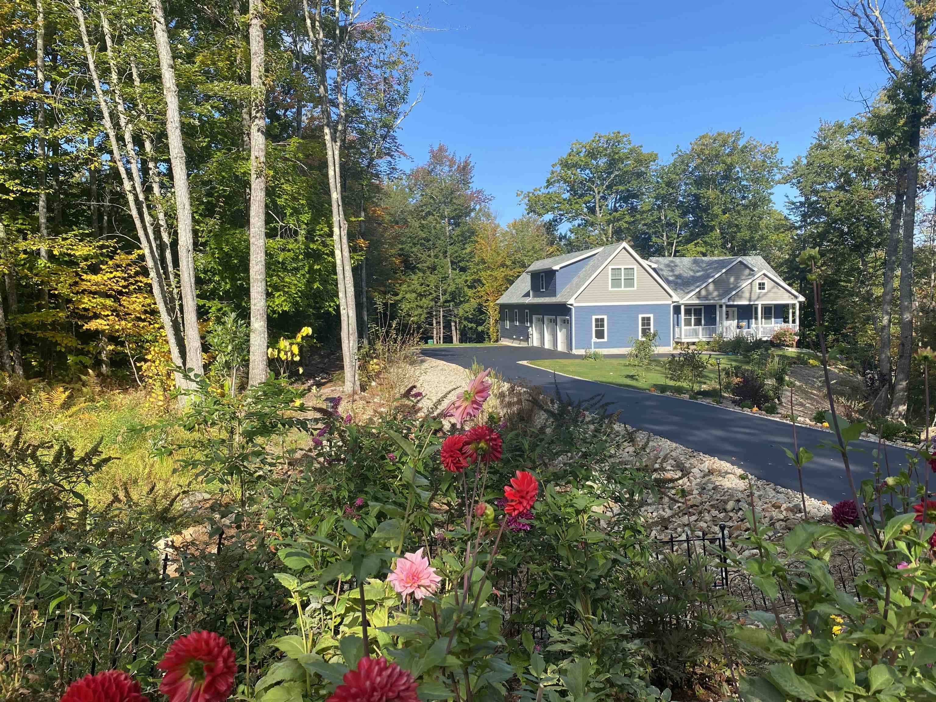 Wolfeboro, NH 03894,16 Christopher CT