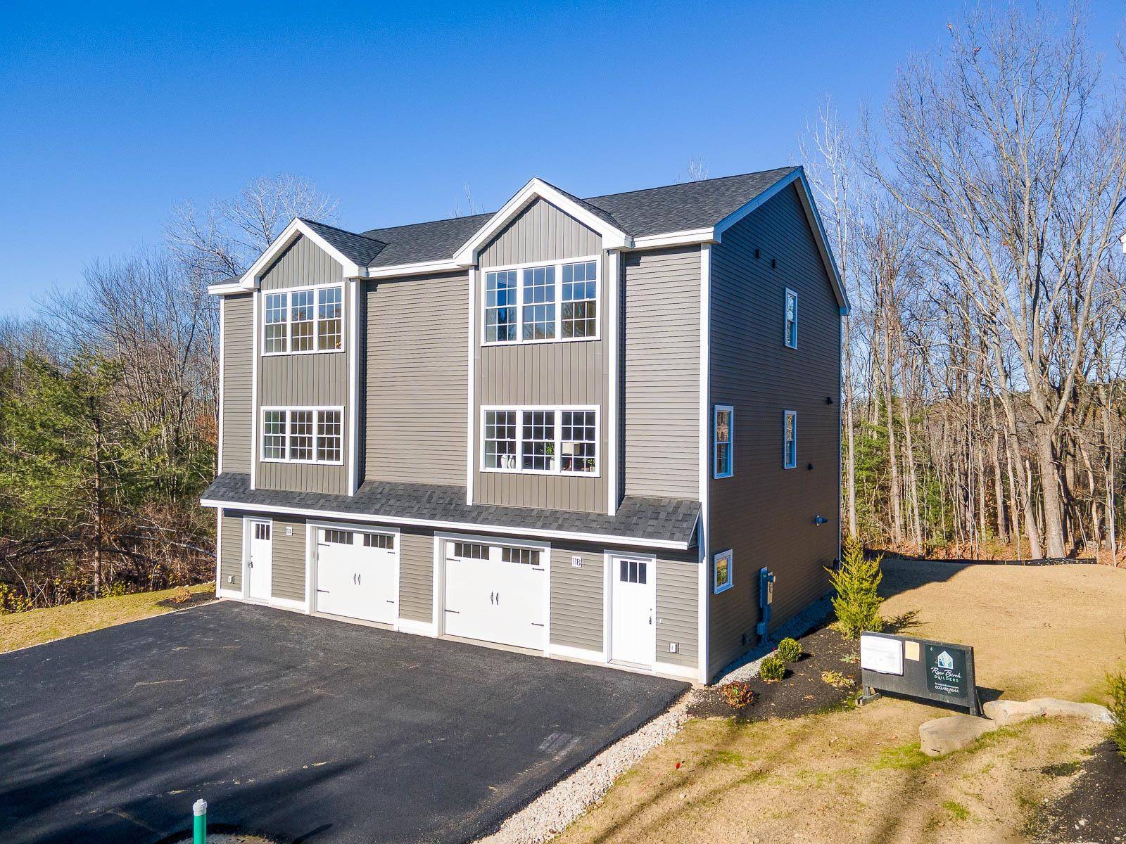 Somersworth, NH 03878,18B Birch Hill LN #18B