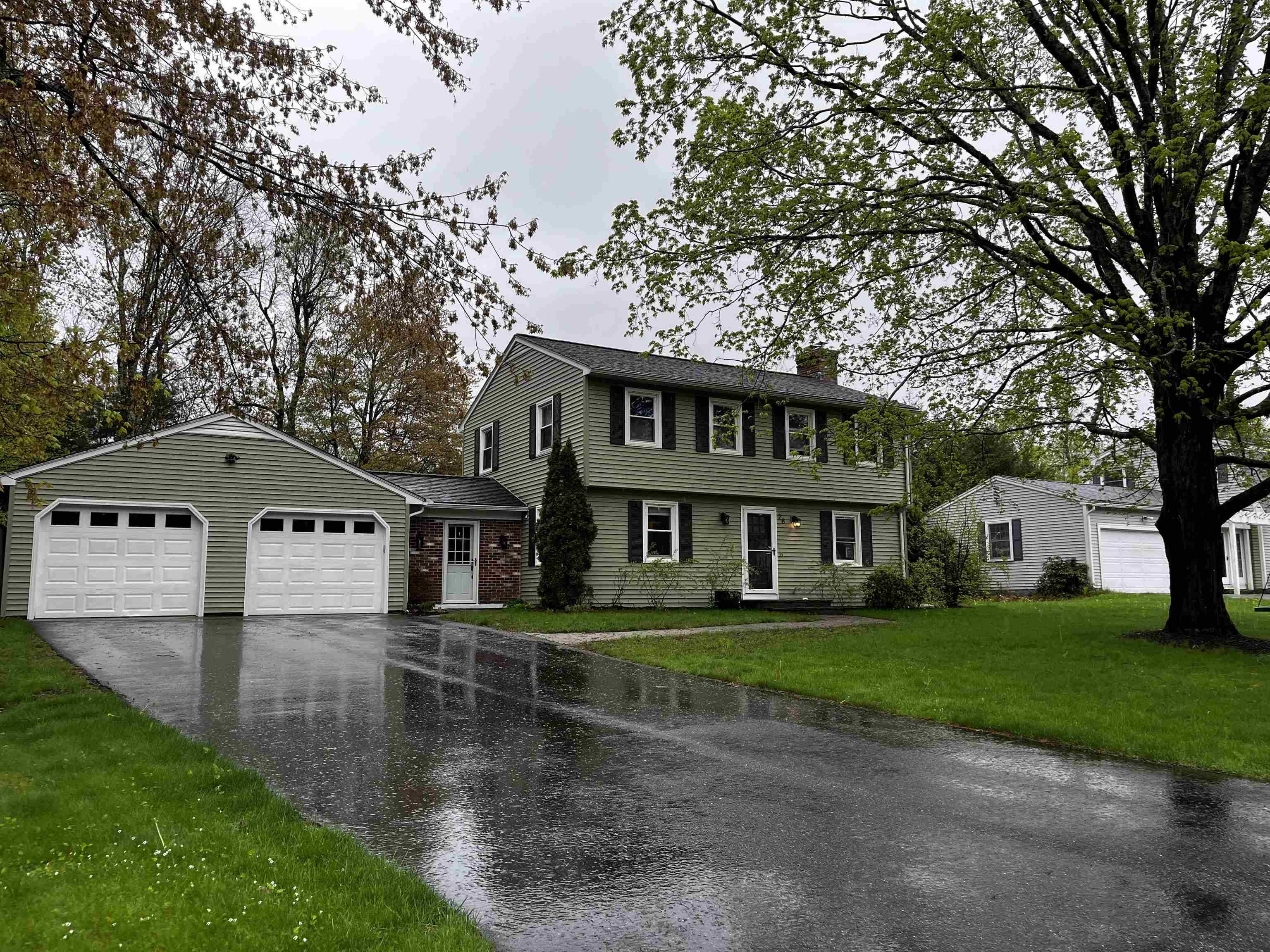 Keene, NH 03431-2844,28 Greenbriar RD