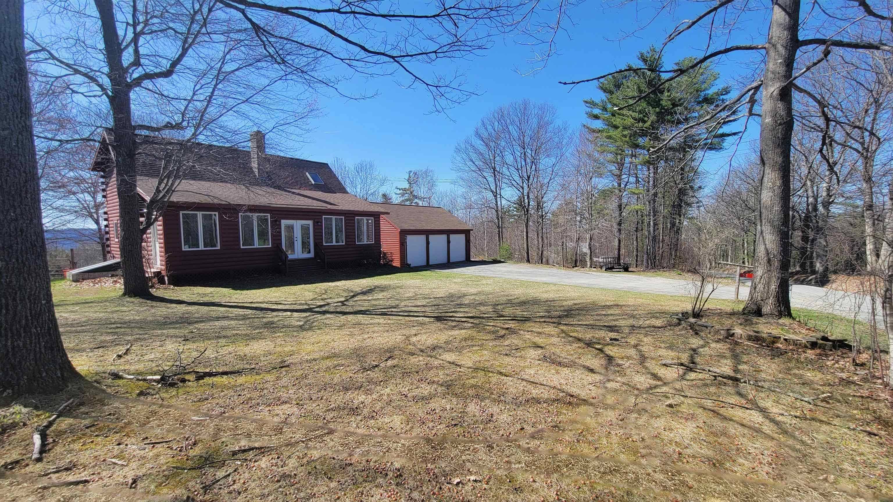 Enfield, NH 03748,52 Oak Hill RD