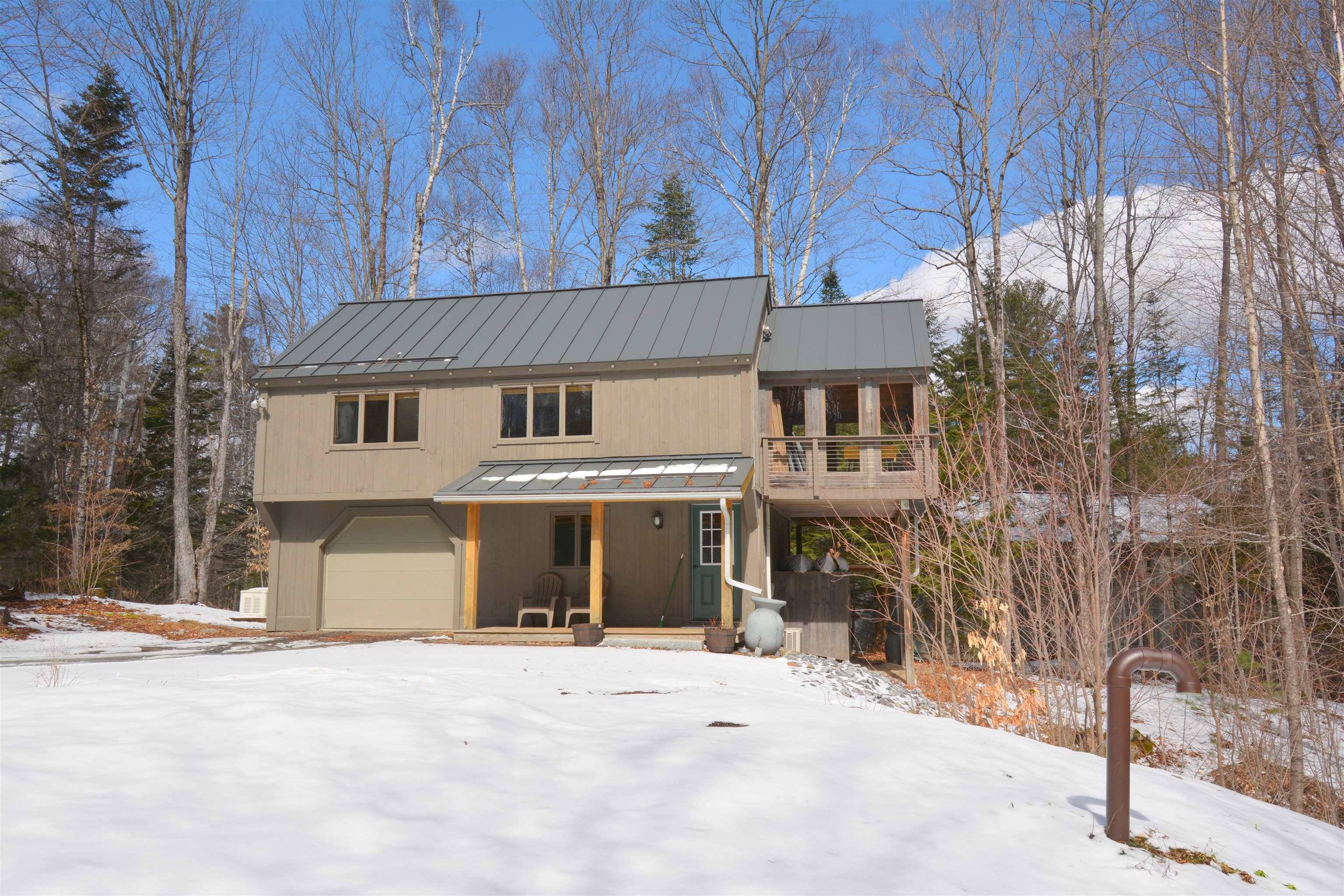 Grantham, NH 03753,64 Draper Mill RD