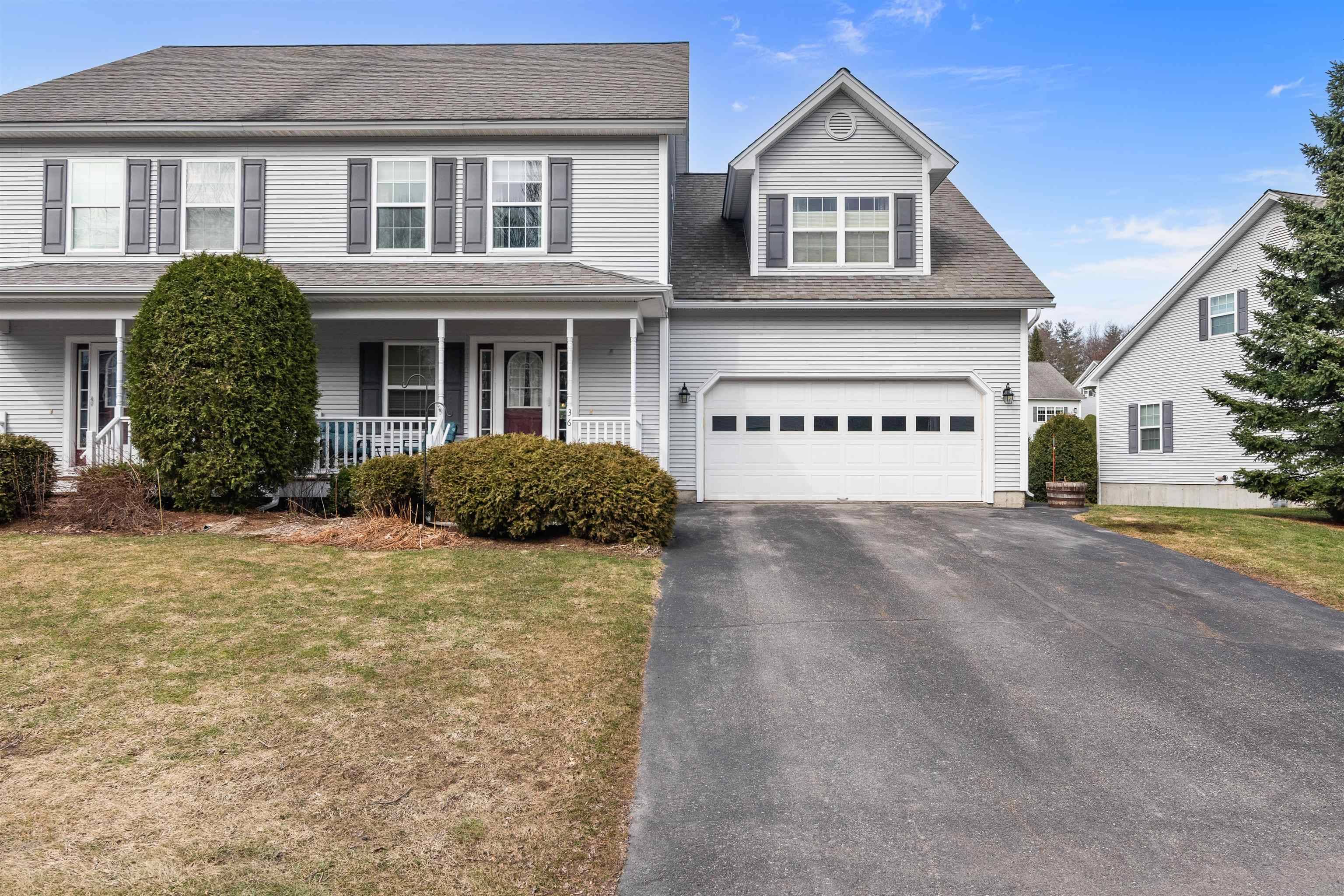 Essex Junction, VT 05452,36 Lavoie DR
