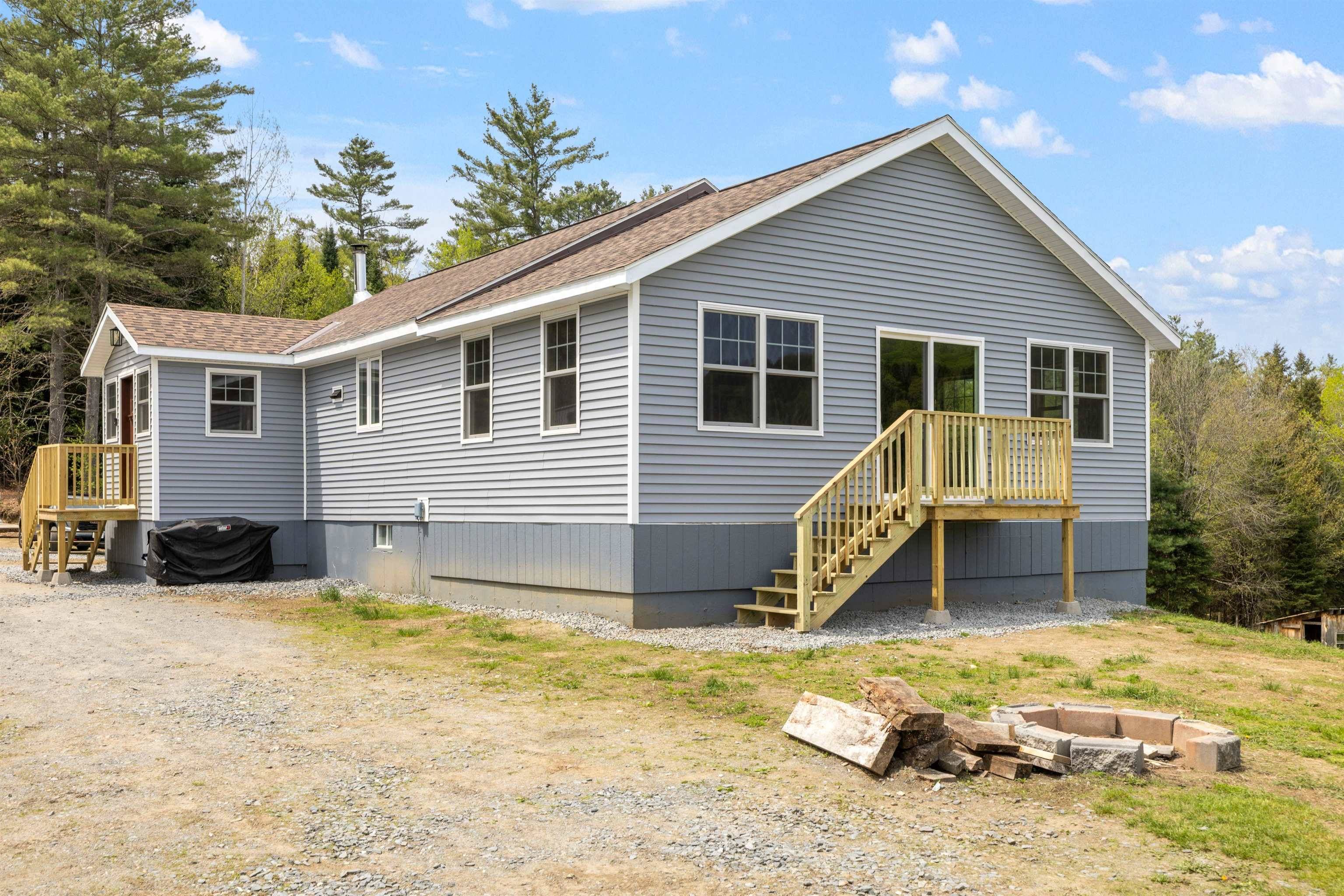 Corinth, VT 05039,212 Chelsea RD