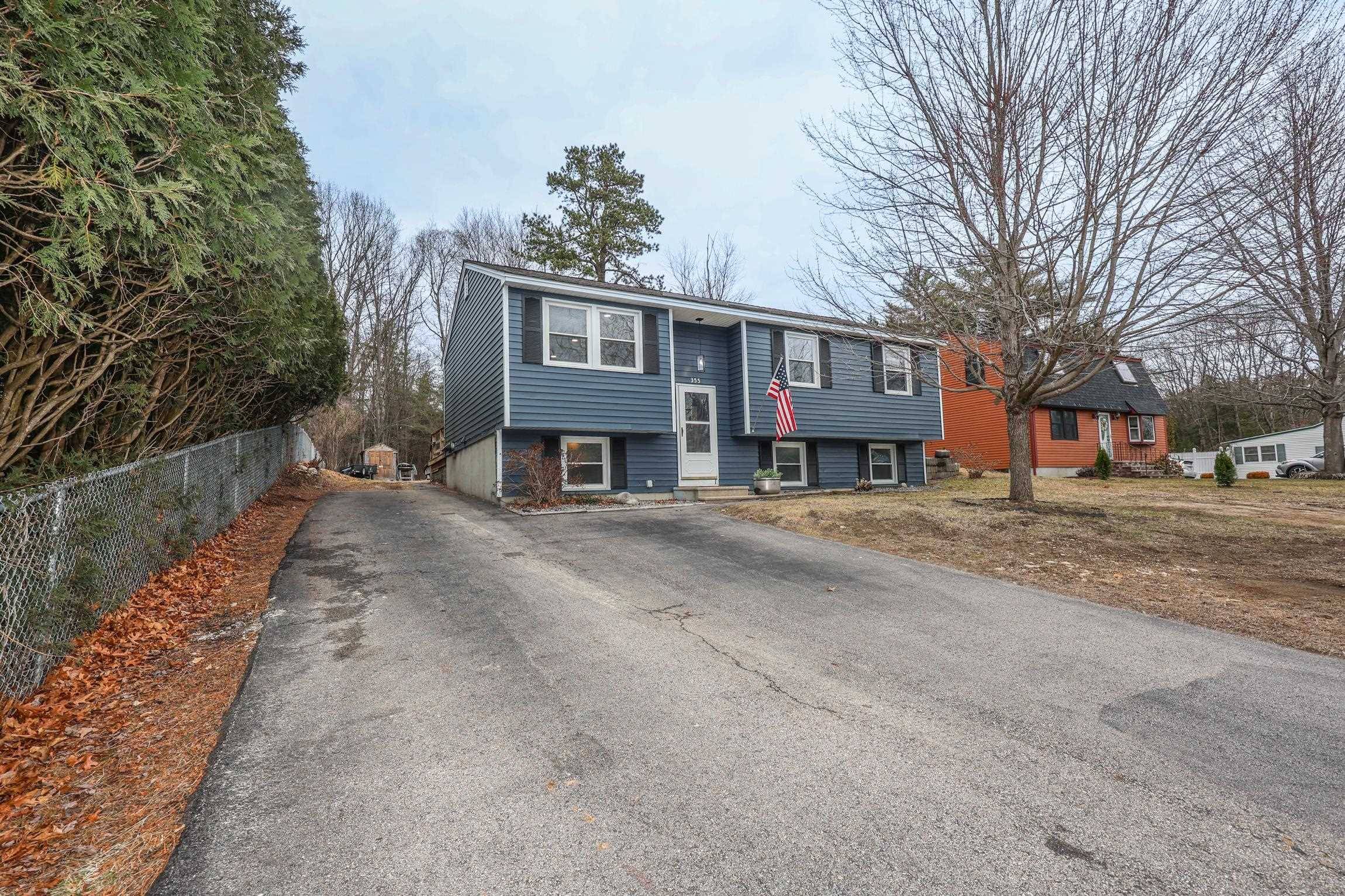 Manchester, NH 03102,355 Phillip ST
