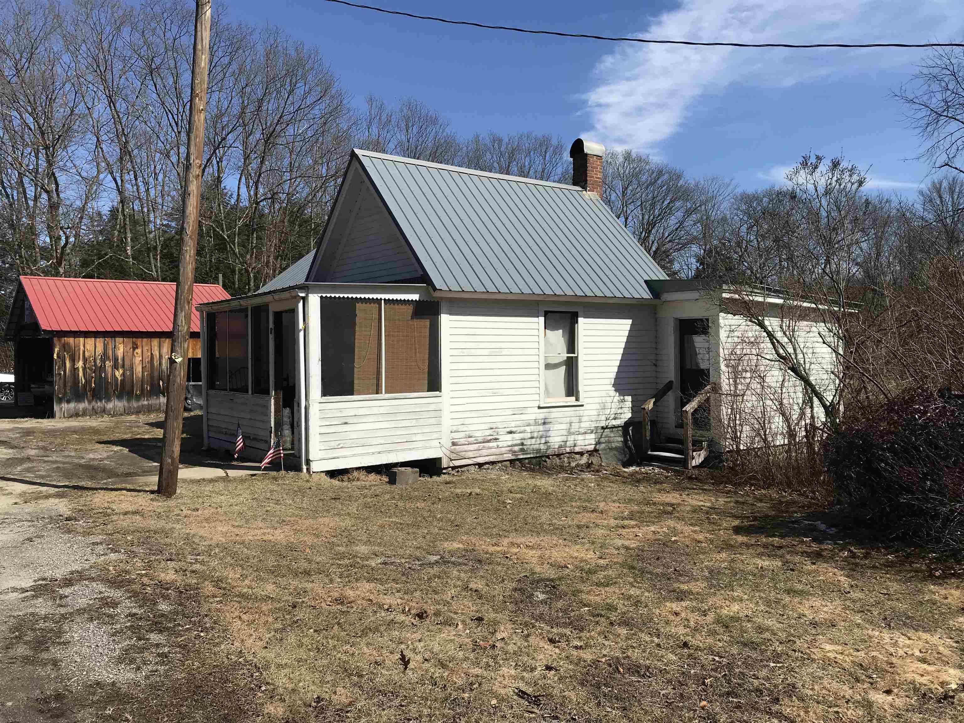 479 US Highway 202 Bennington, NH 03442