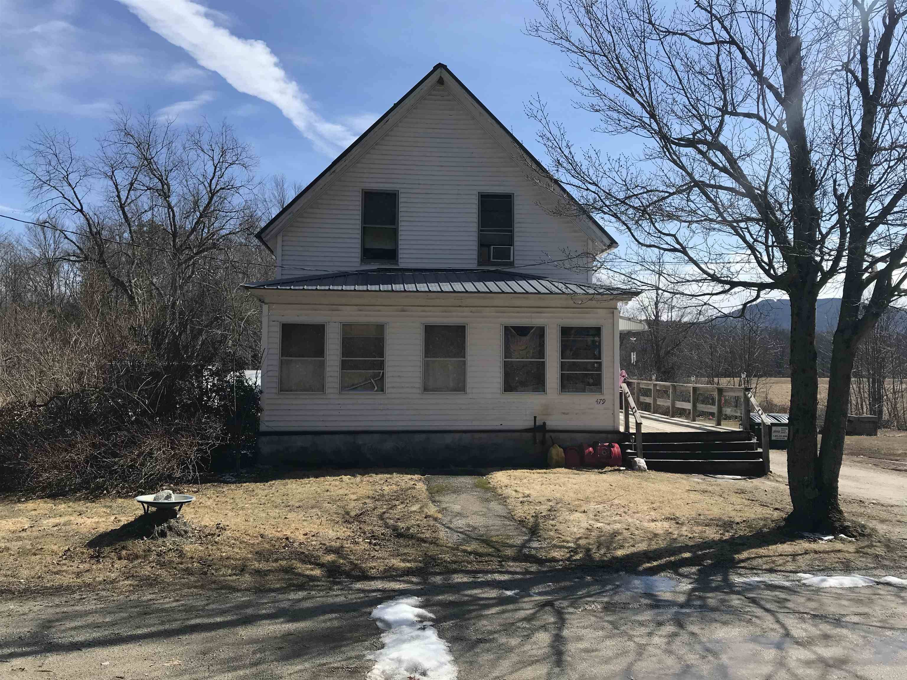 479 US Highway 202 Bennington, NH 03442