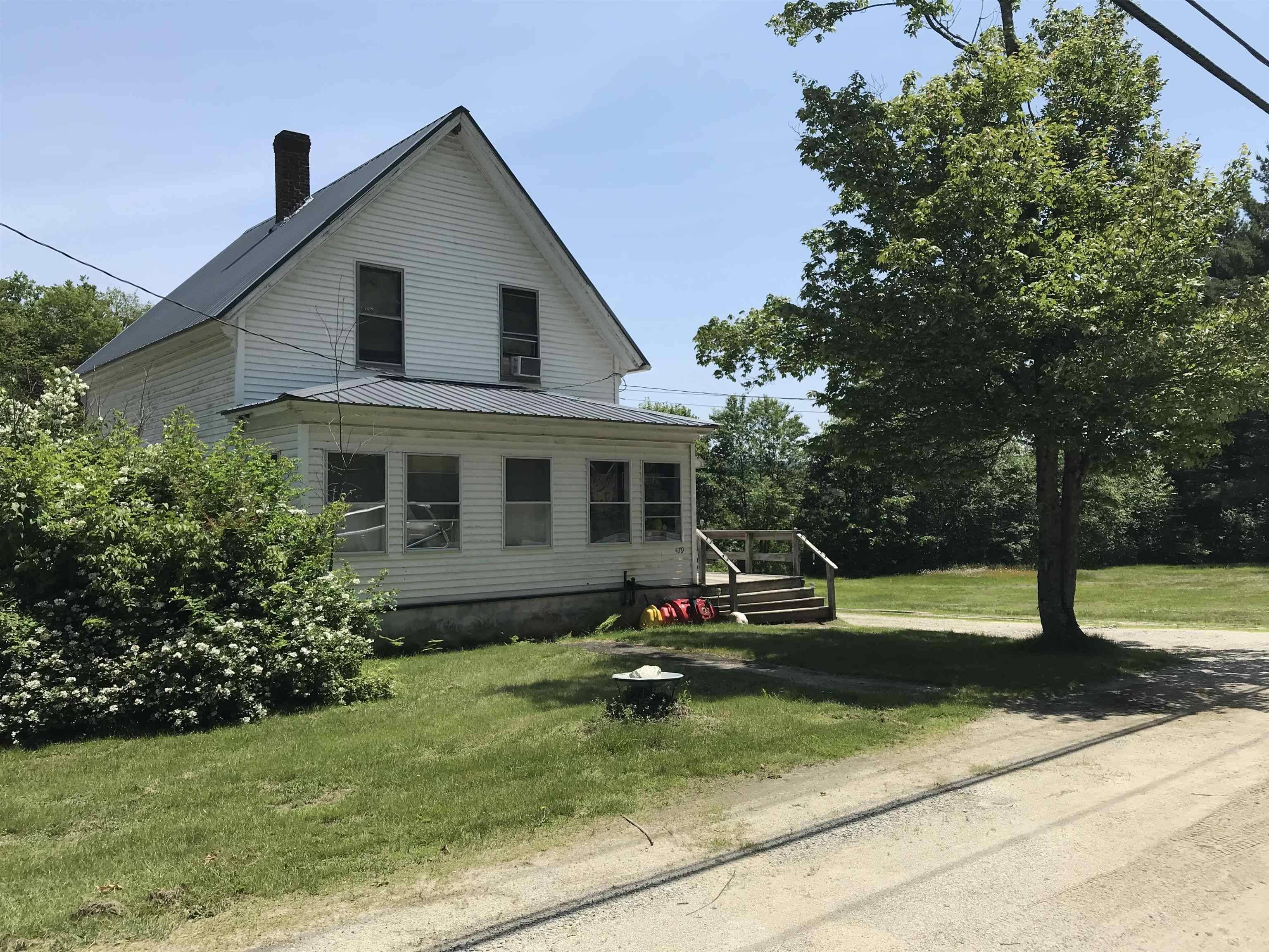 Bennington, NH 03442,479 US Highway 202