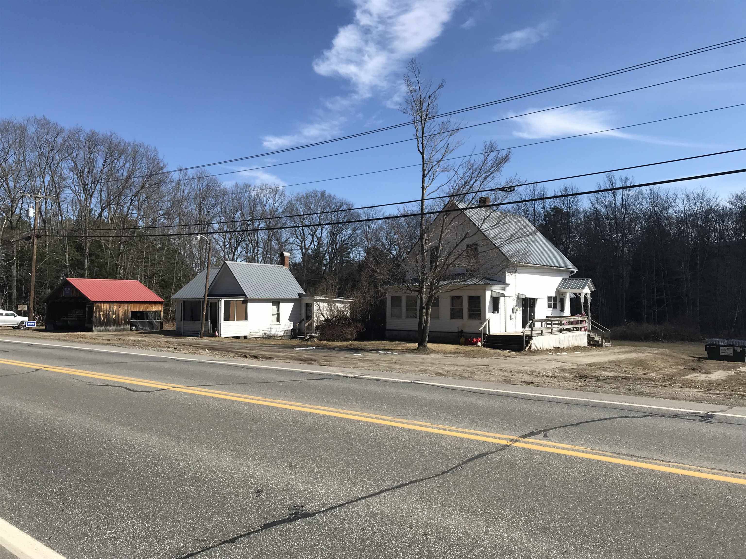Bennington, NH 03442,479 US Highway 202