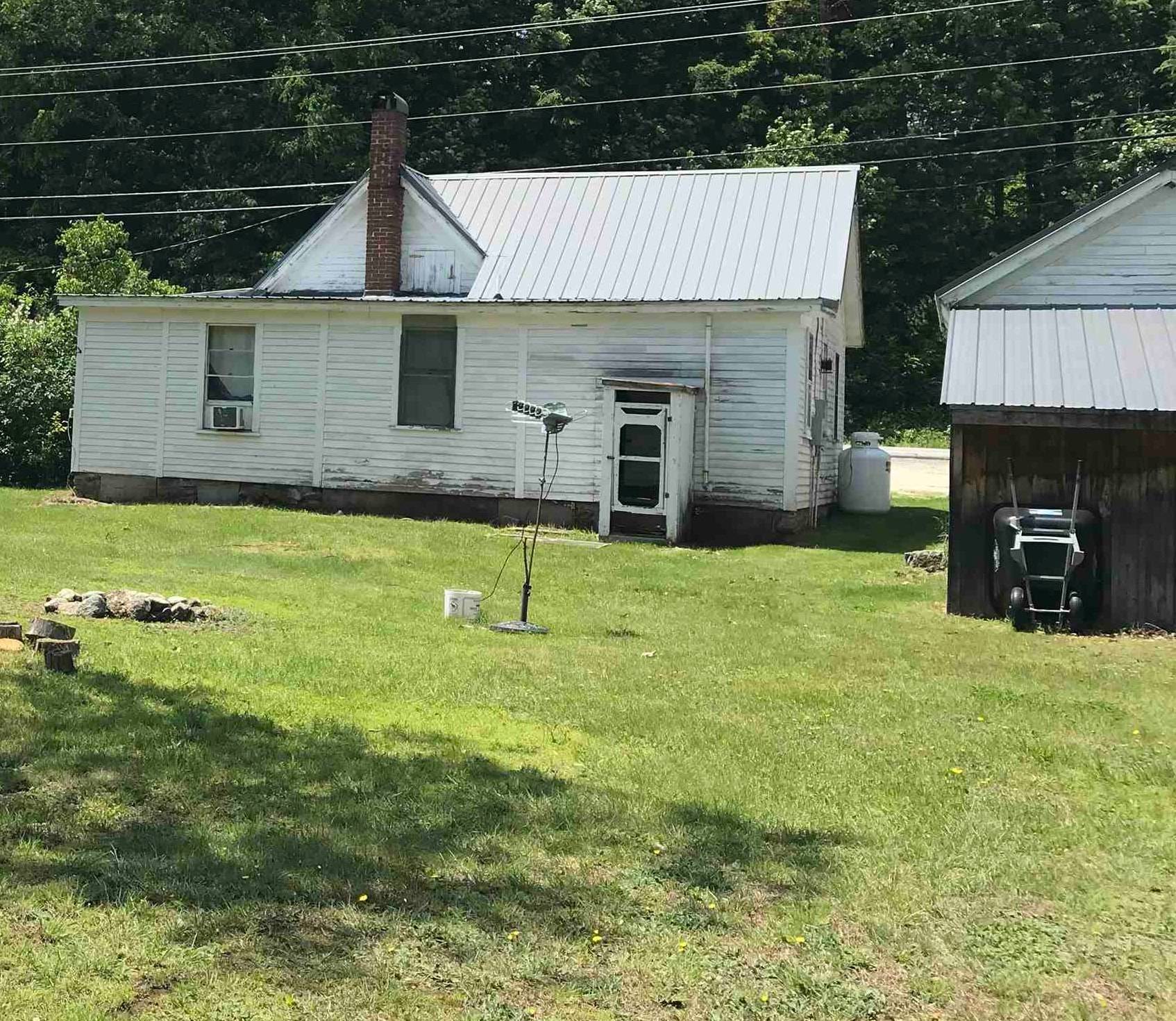 479 US Highway 202 Bennington, NH 03442
