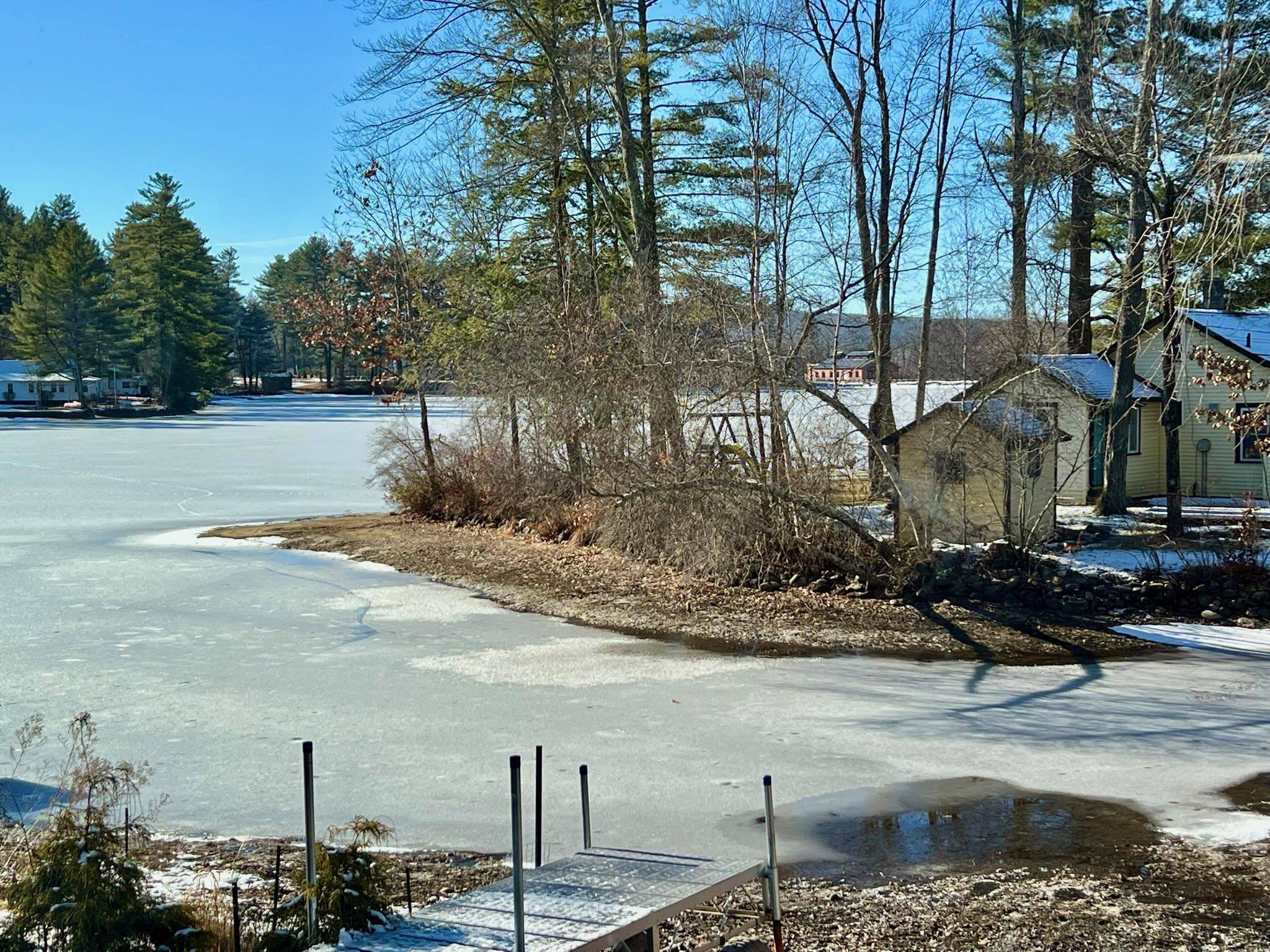 Swanzey, NH 03431,59 Wilson Pond RD