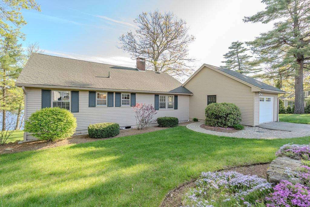 Epsom, NH 03234,1047 Dover RD