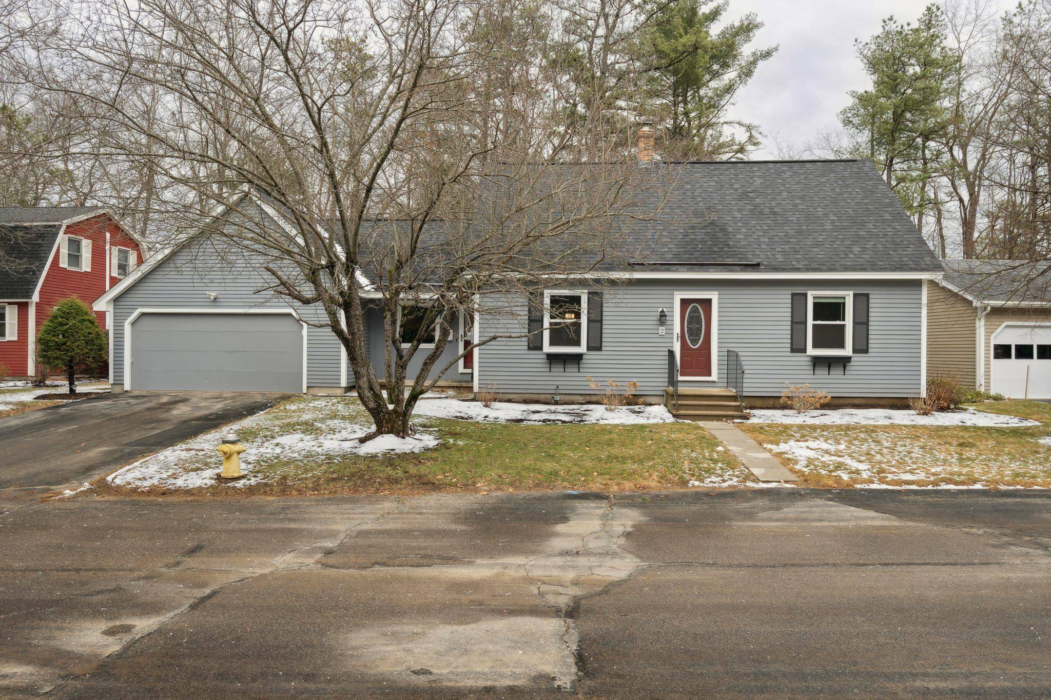 Concord, NH 03301,58 Branch TPKE #2