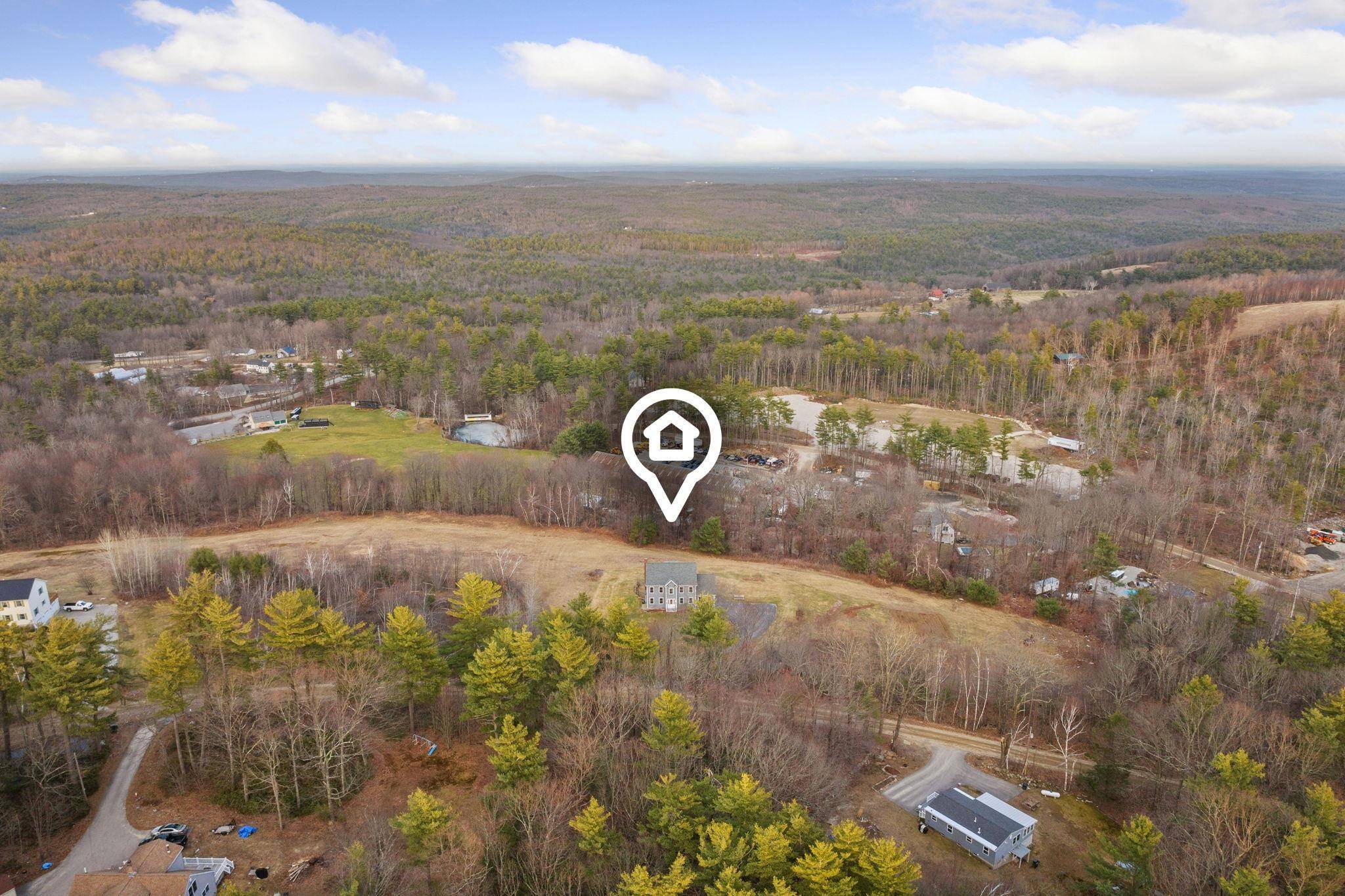 Mason, NH 03048,358 Reed RD