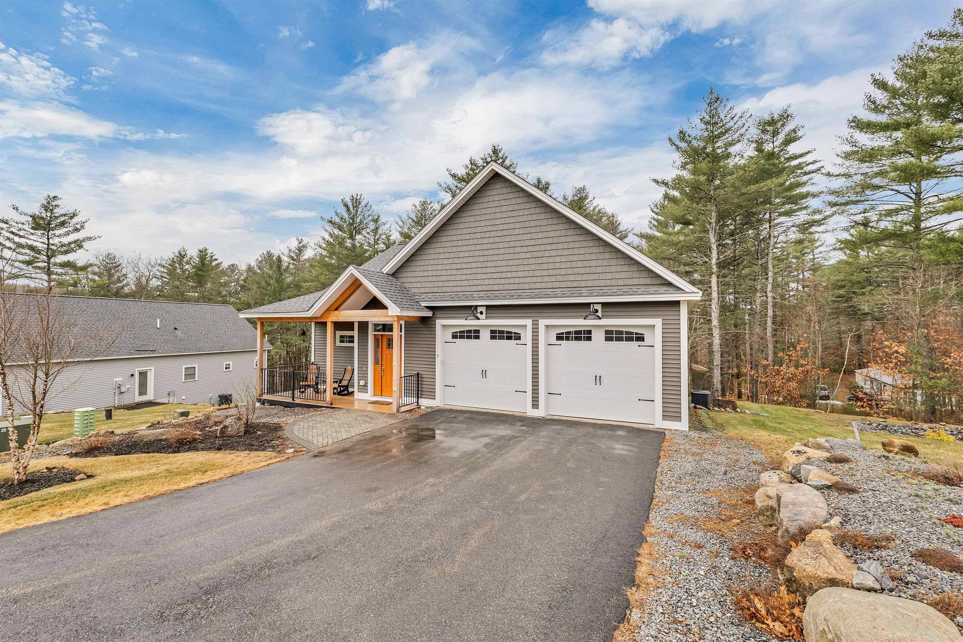 Chichester, NH 03234,7 John Hardie WAY
