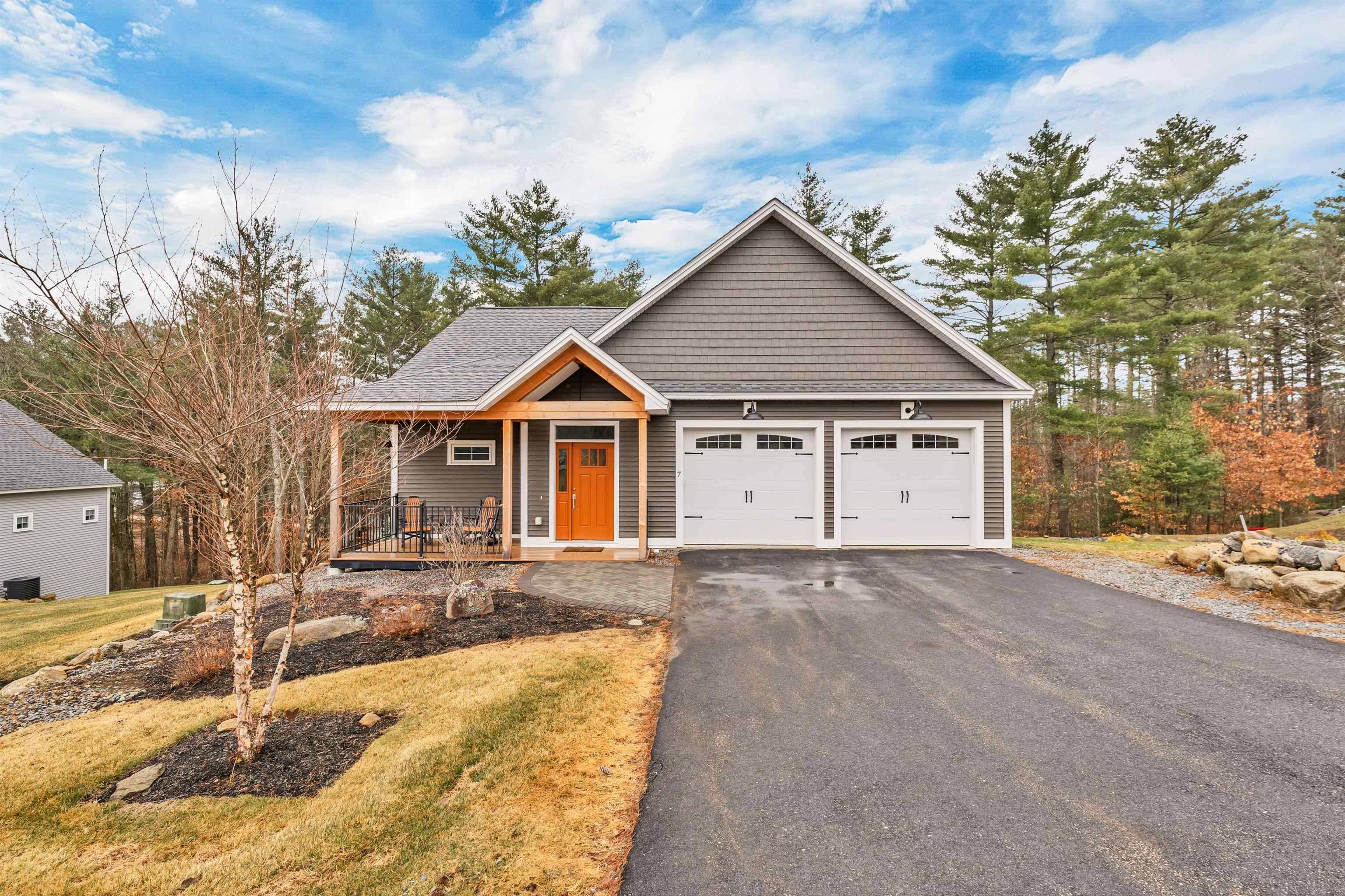 Chichester, NH 03234,7 John Hardie WAY