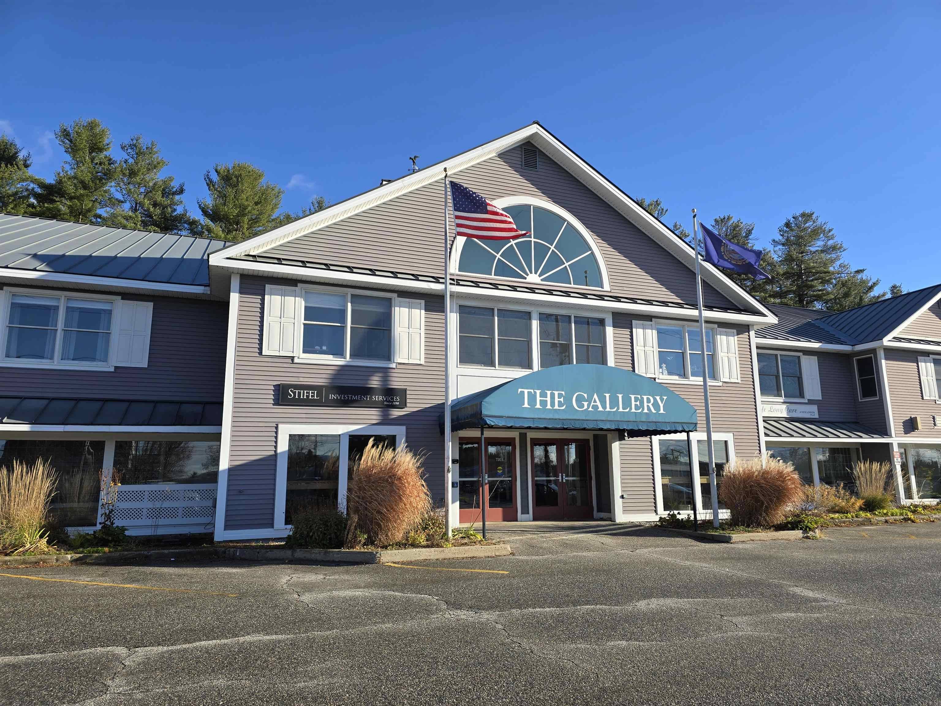 New London, NH 03257,276 Newport RD #209/211