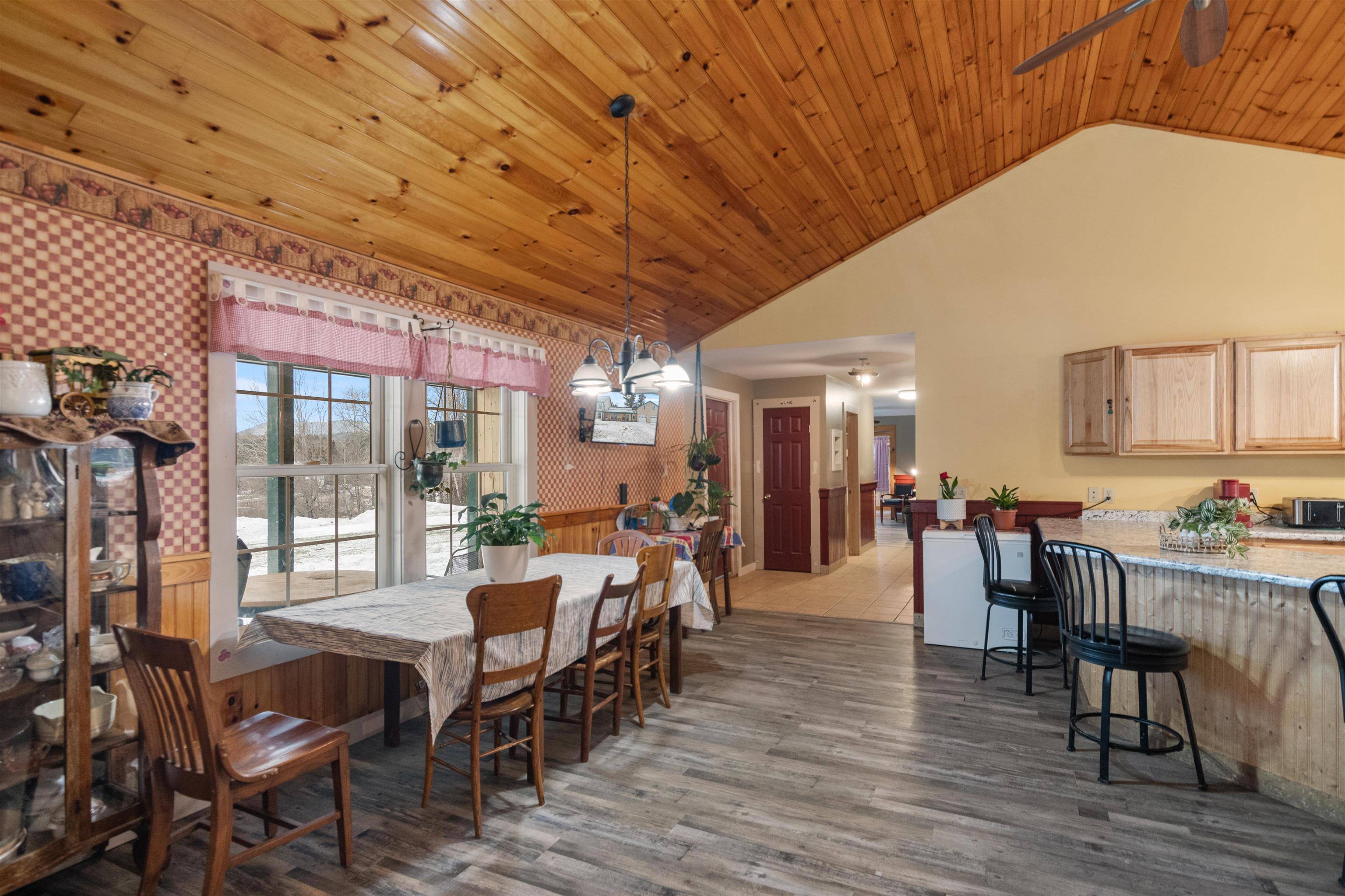 Eden, VT 05652,10 Ash LN