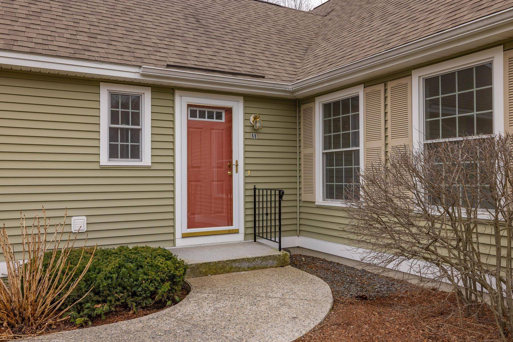 Fremont, NH 03044,88 Risloves WAY
